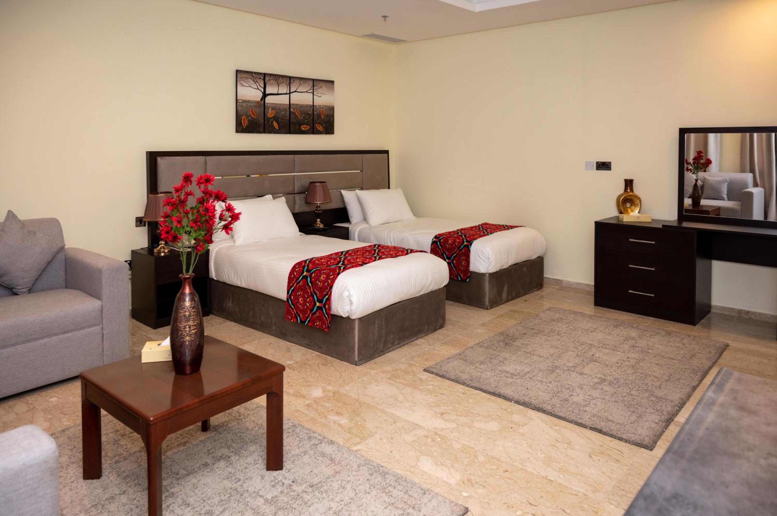Junior Suite - Photo 1