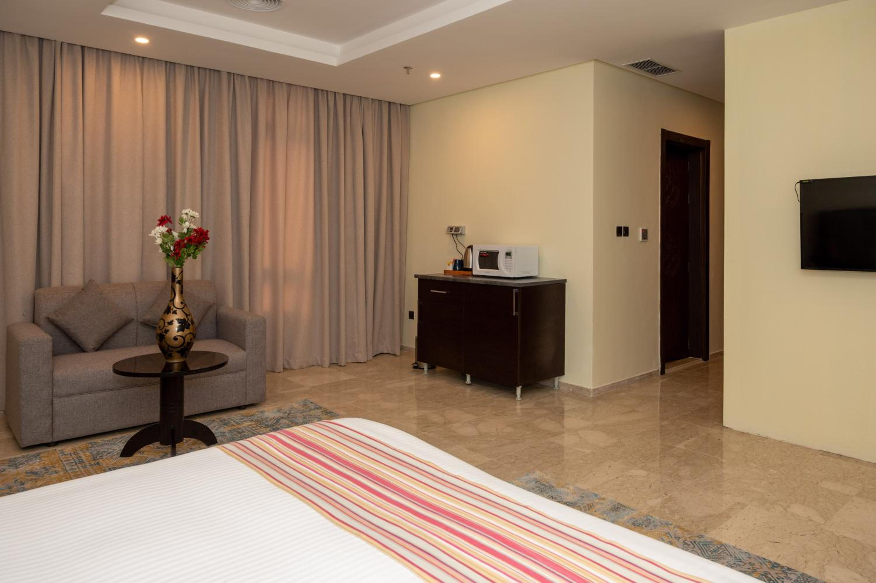 Junior Suite - Photo 15