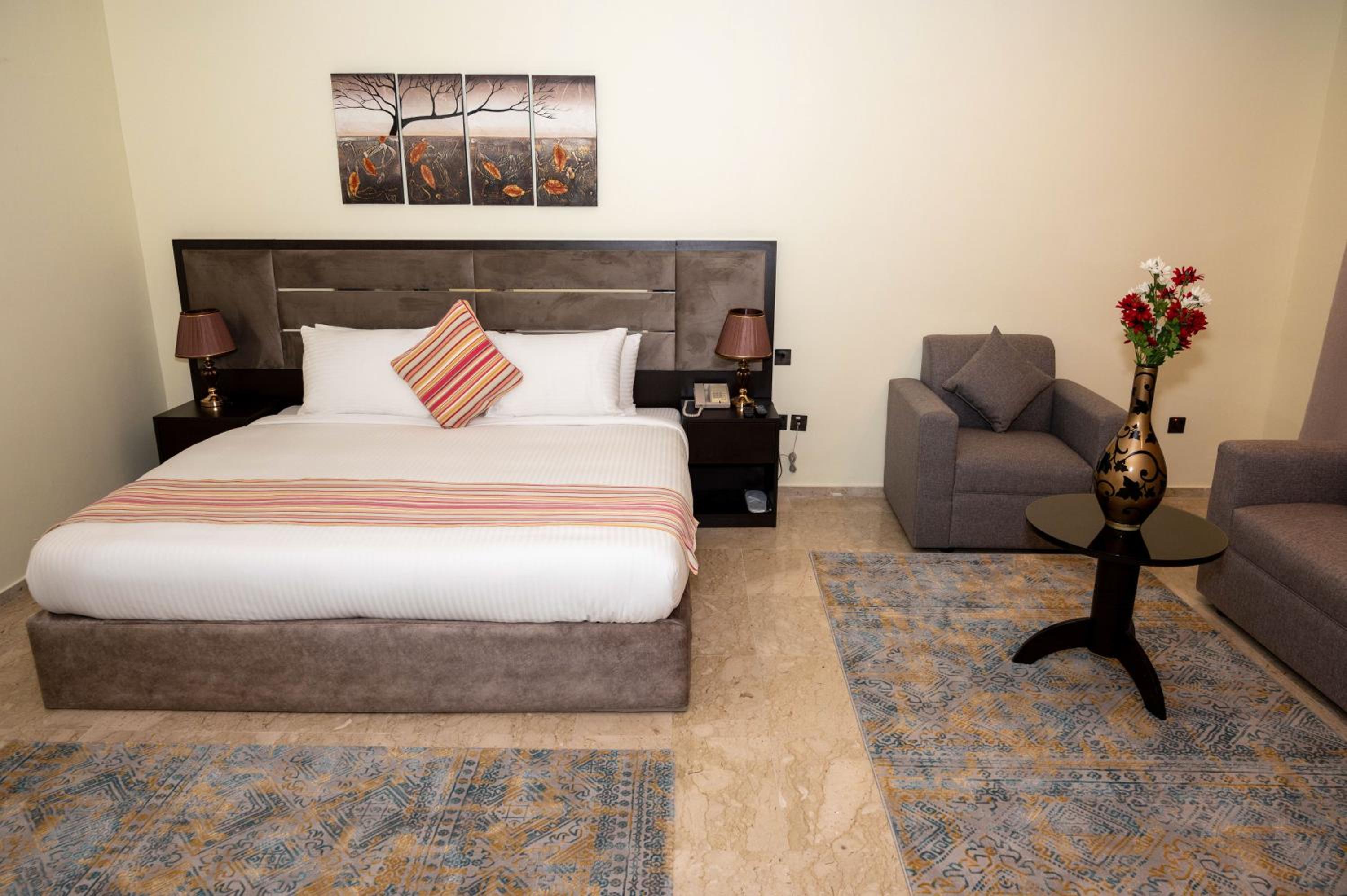 Junior Suite - Photo 13