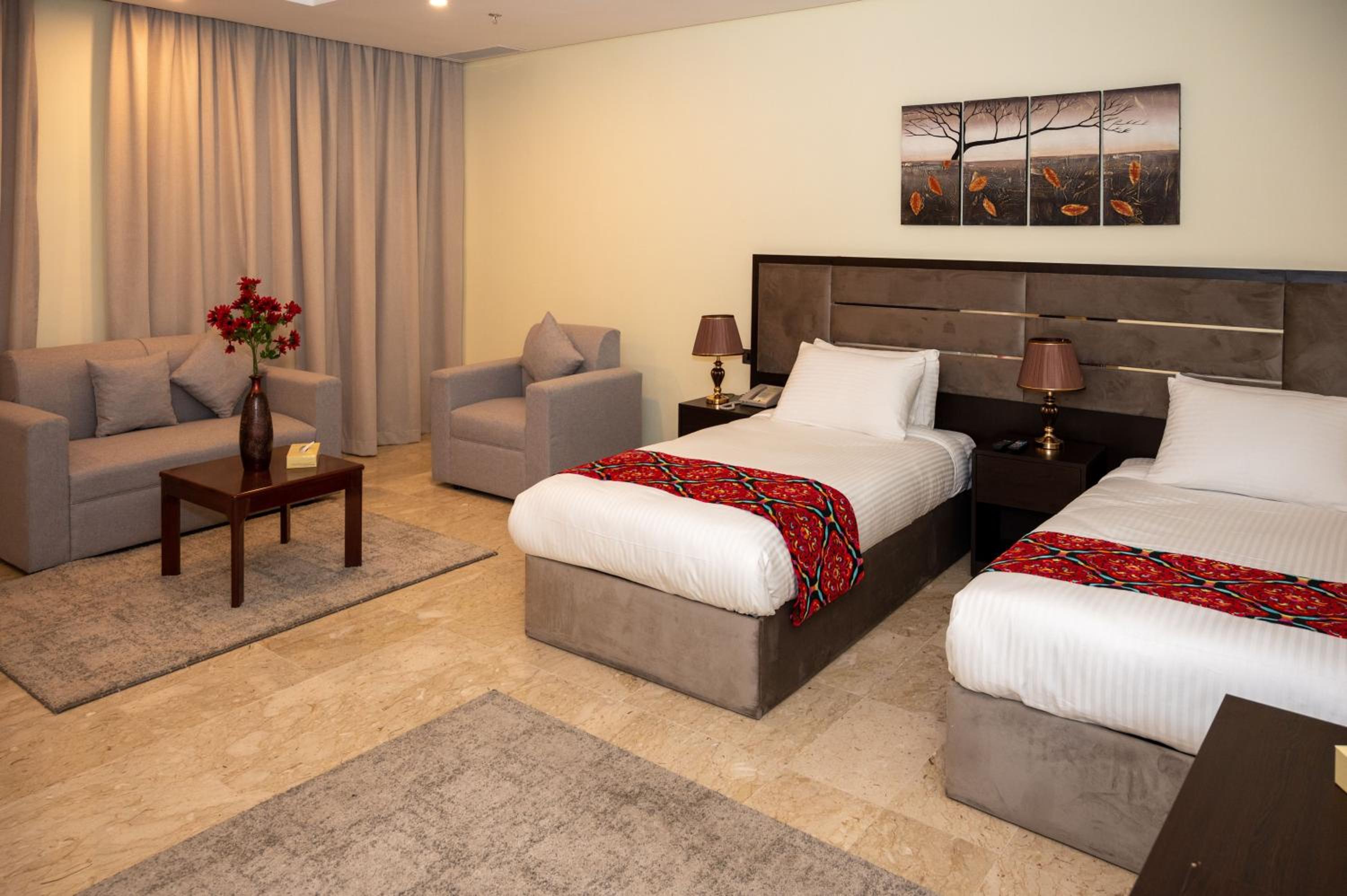 Junior Suite - Photo 16