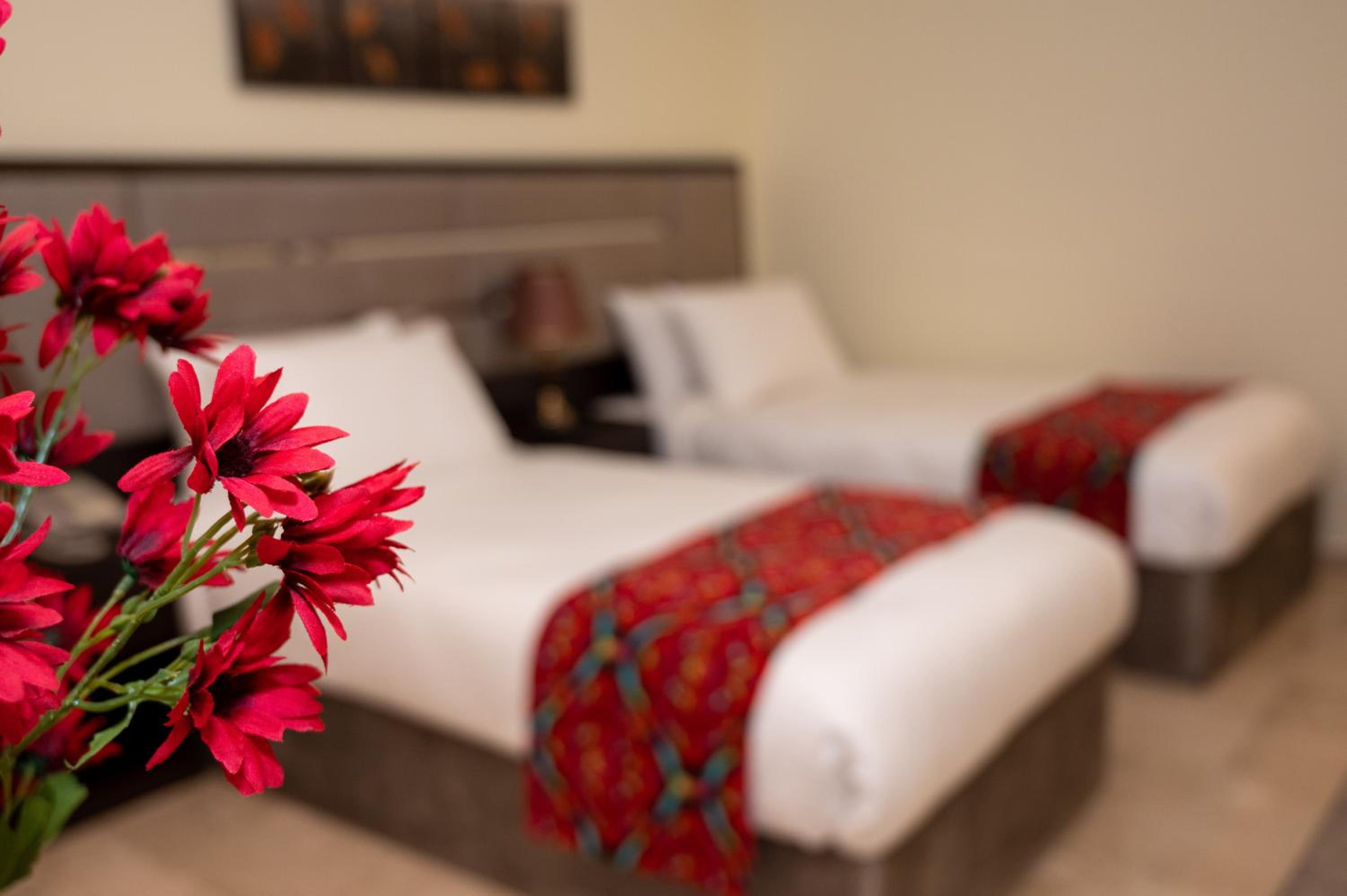 Junior Suite - Photo 6