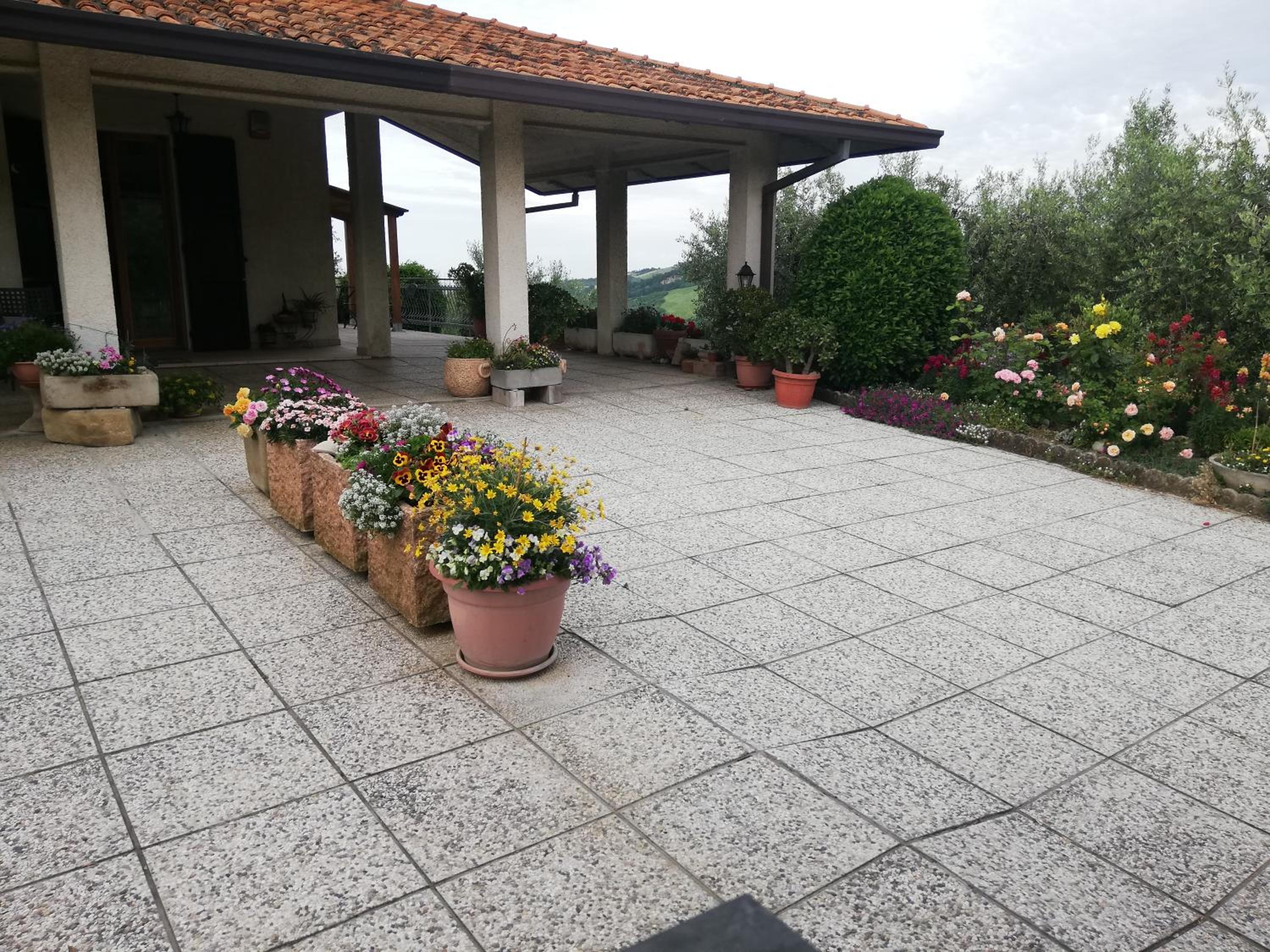 Triple Room with Sea View photo 3