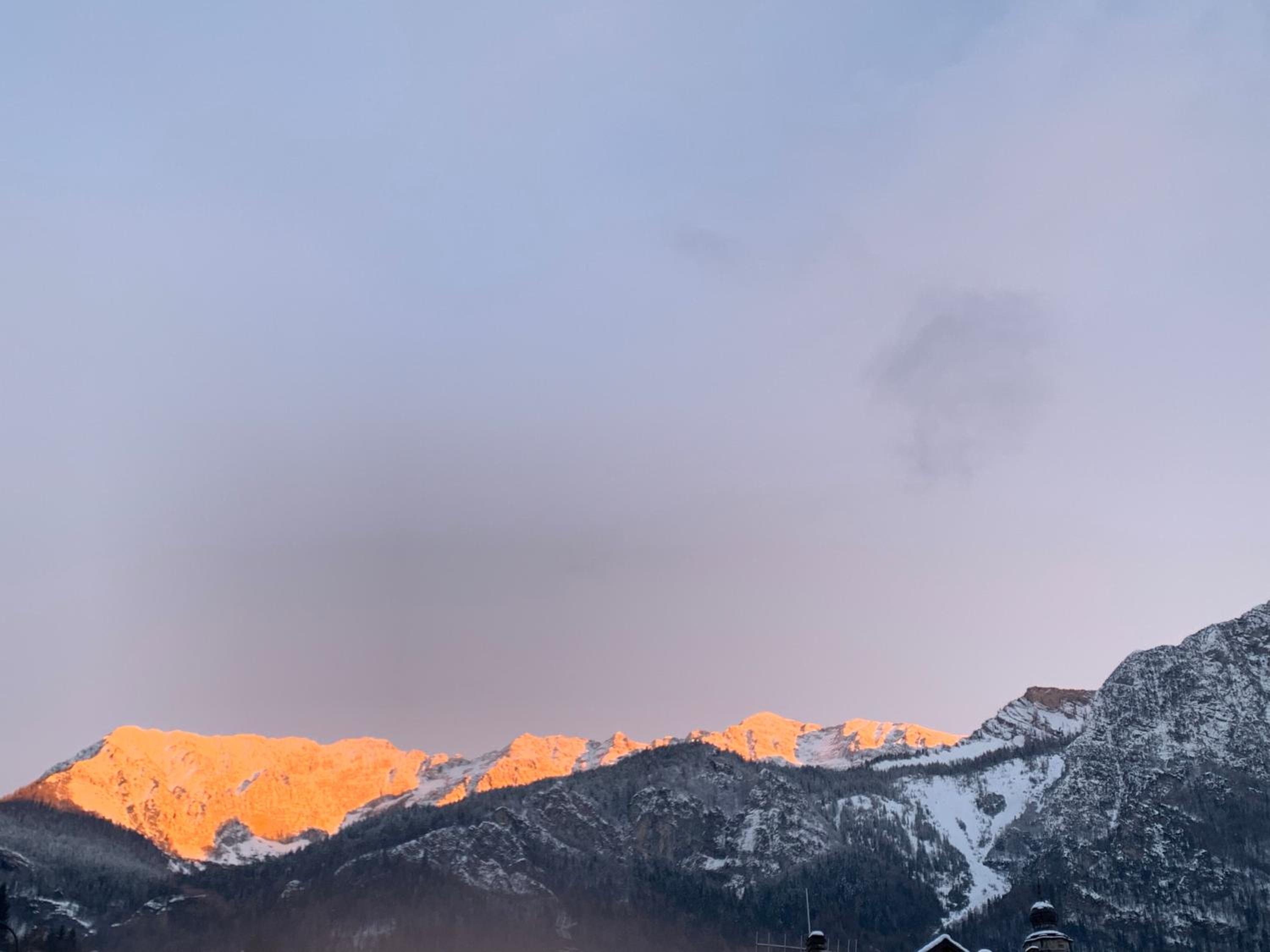 One-Bedroom Apartment - Photo 20