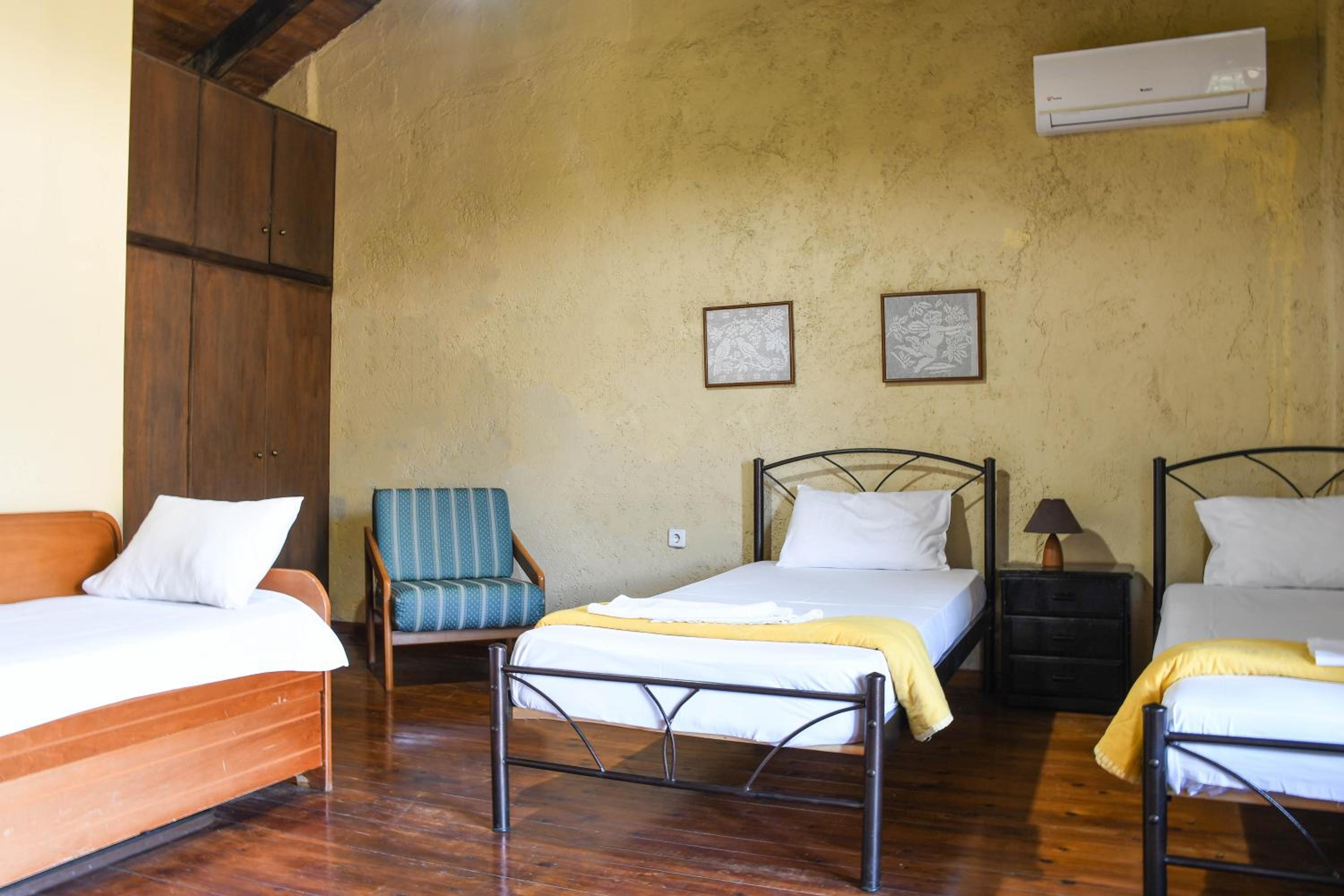Two-Bedroom House Armonia - Photo 8
