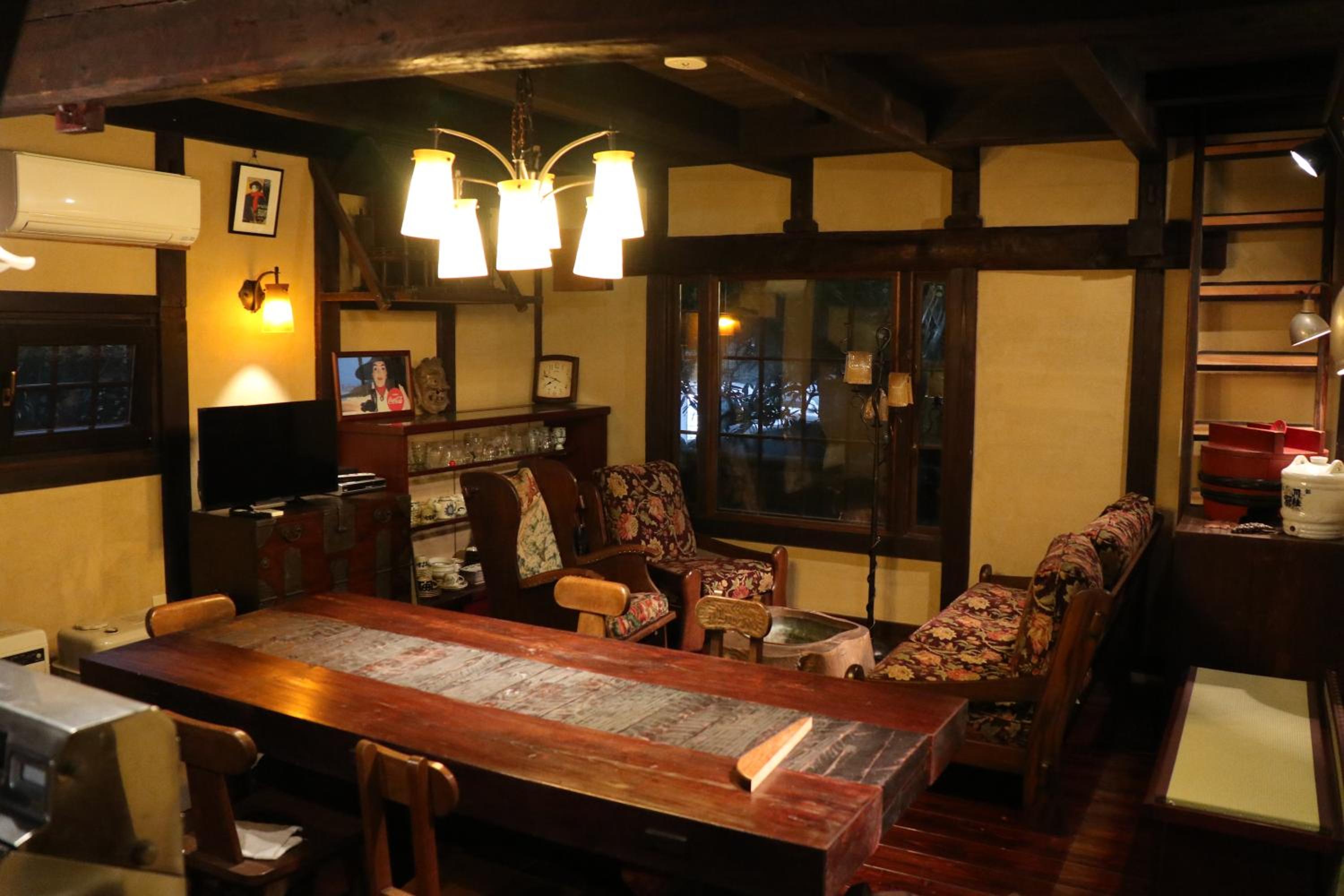Vacation Home photo 3