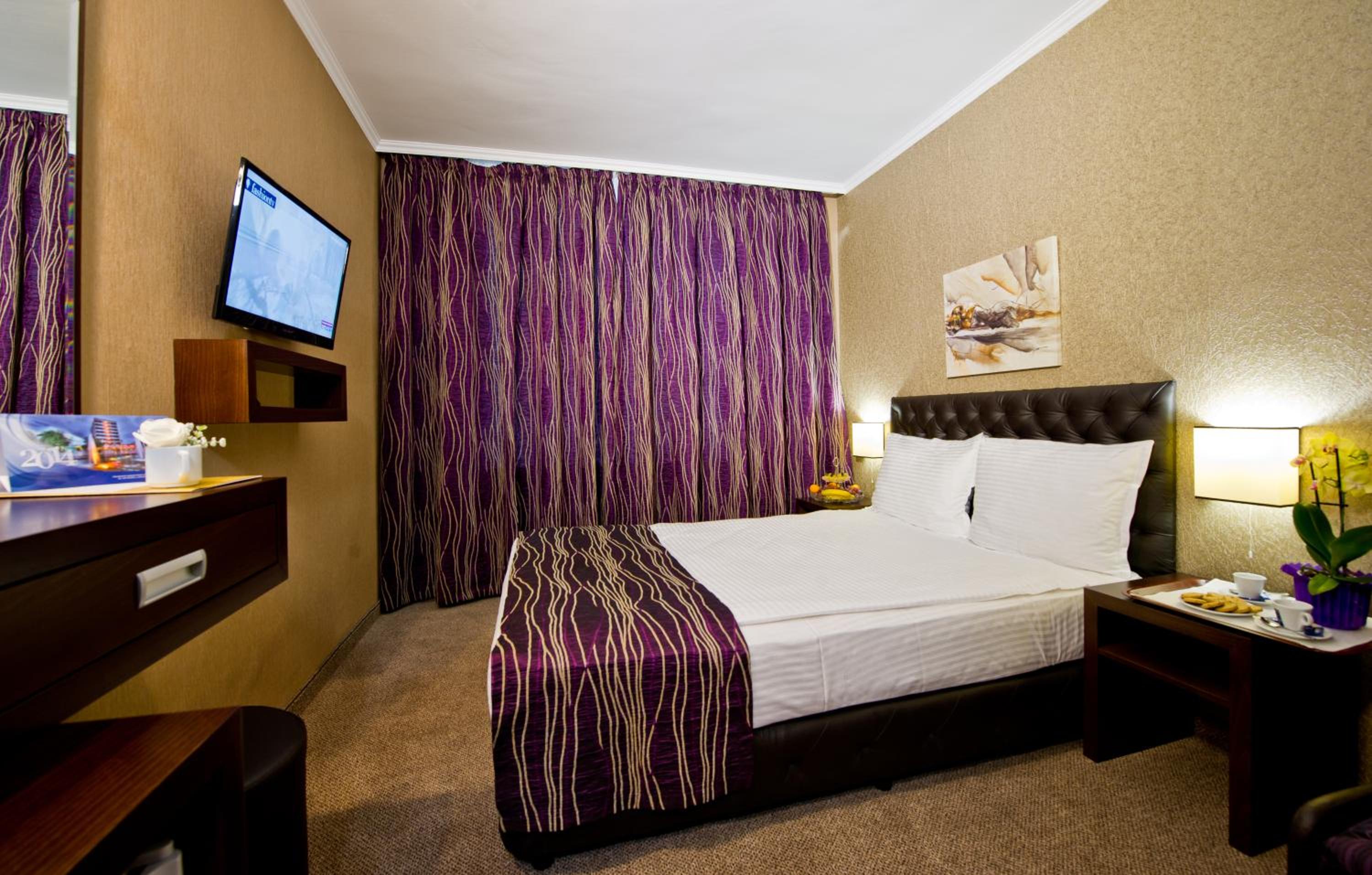 Single Room photo 2