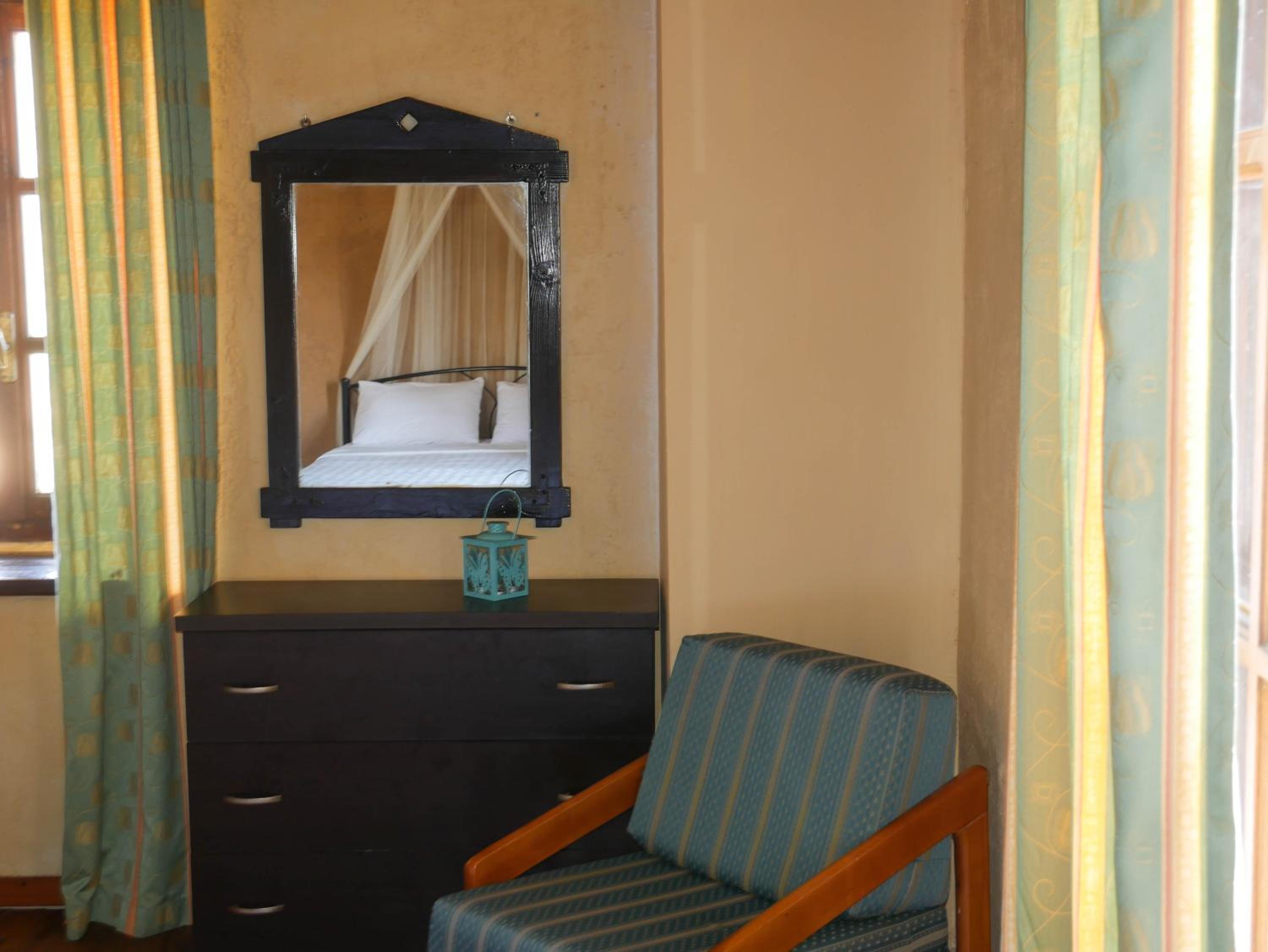 Two-Bedroom House Armonia - Photo 22