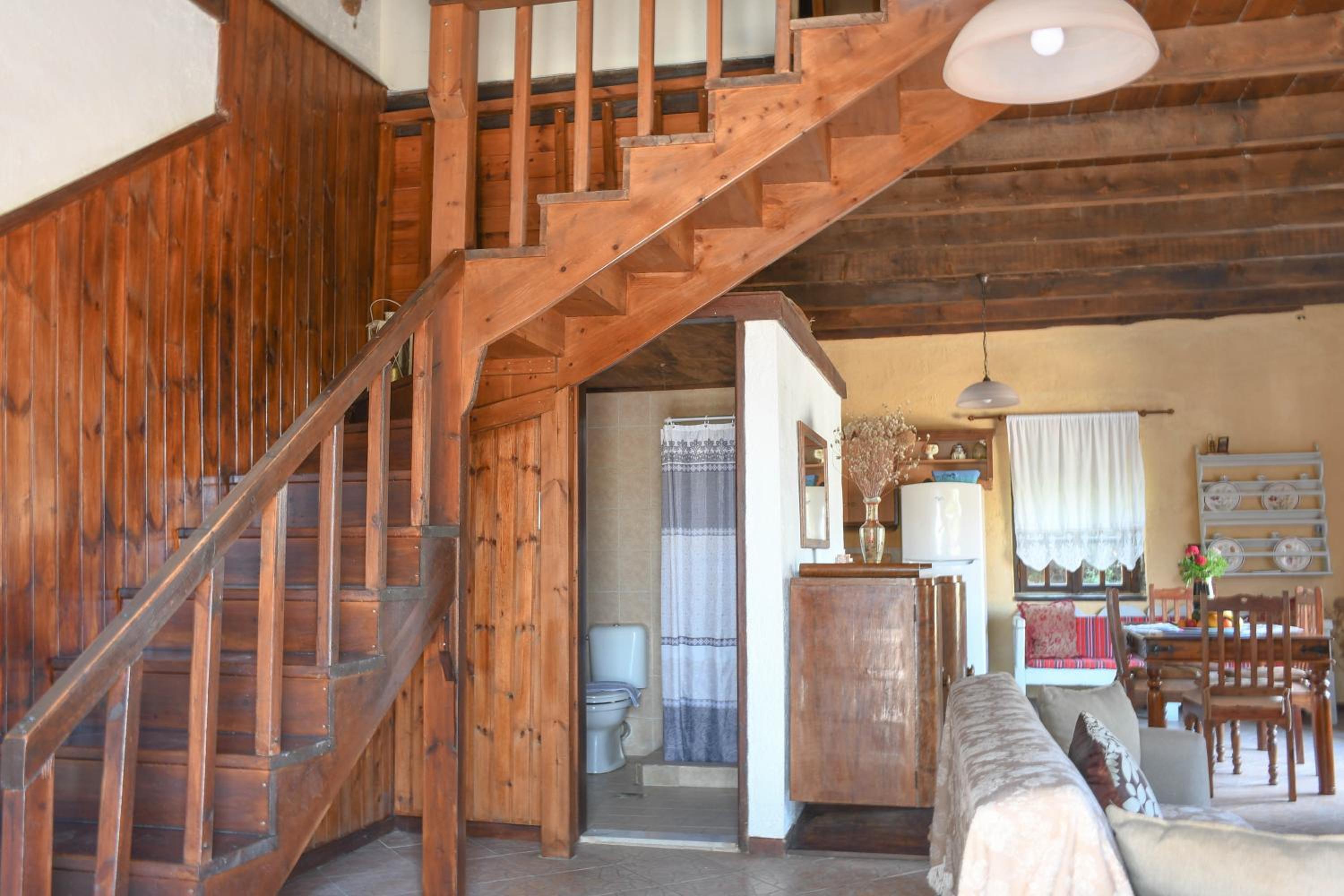 Two-Bedroom House Armonia - Photo 10