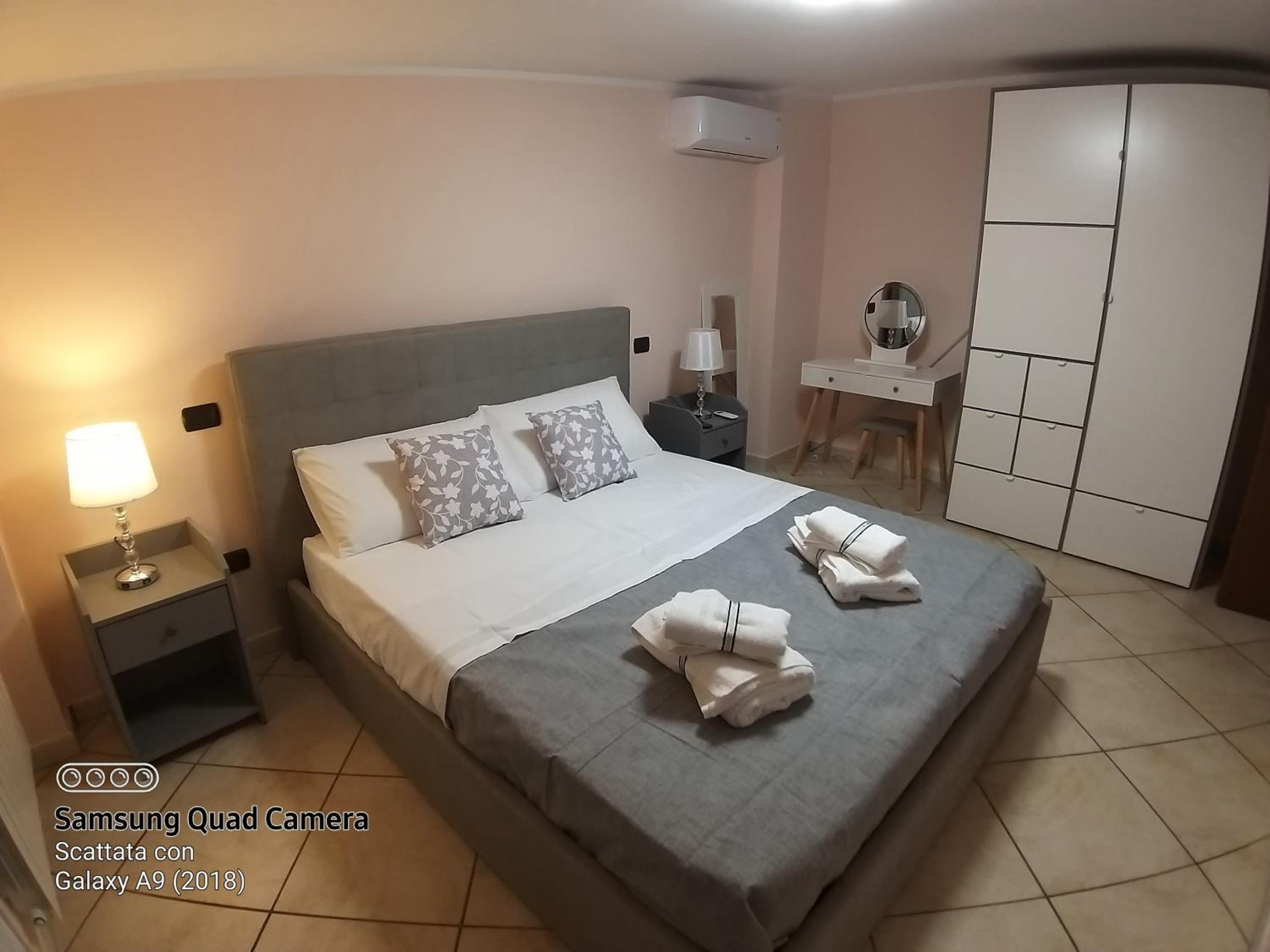 Two-Bedroom Apartment photo 2