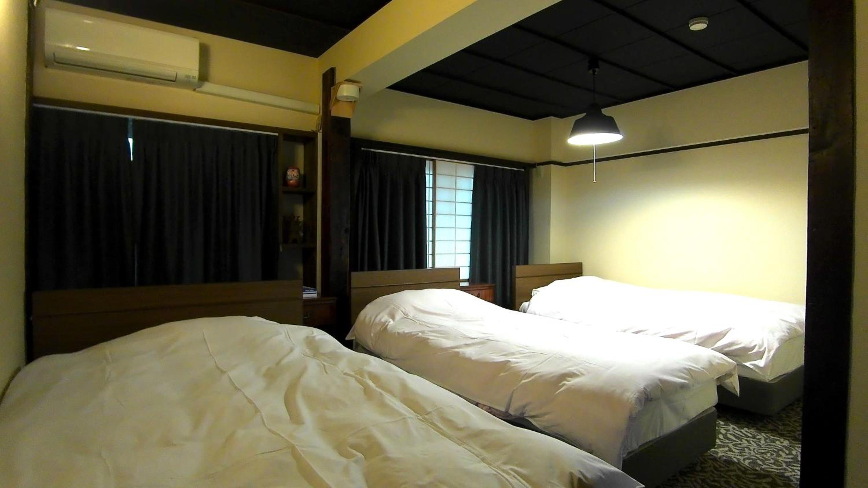 Deluxe Apartment photo 3