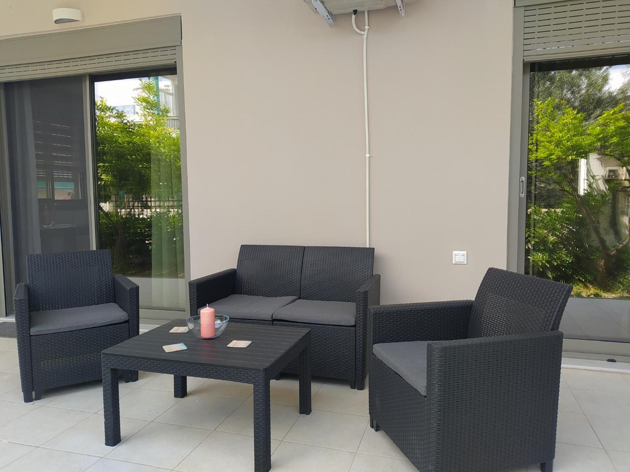 Two-Bedroom Apartment - Photo 10