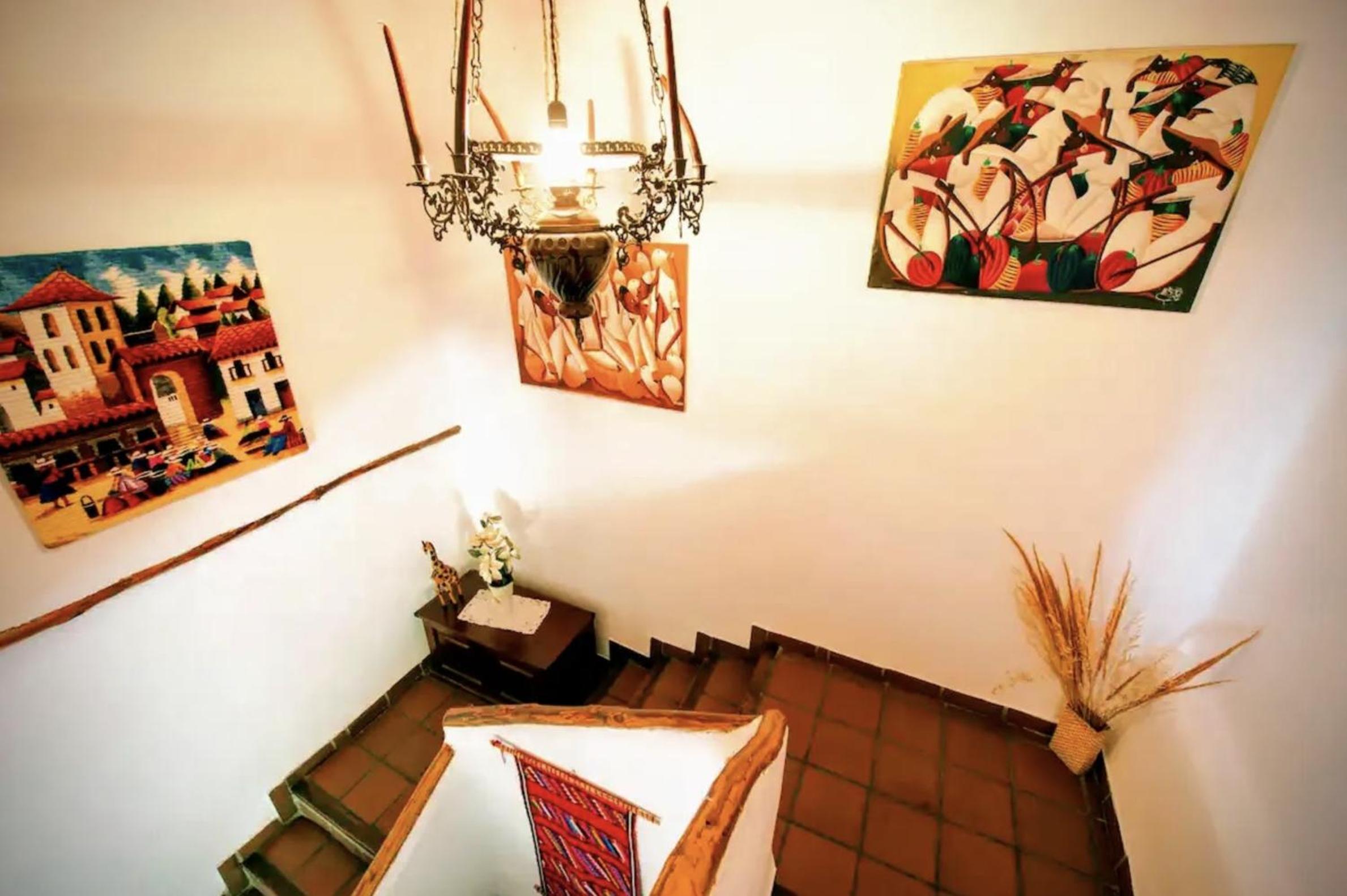 Small Double Room - Photo 3