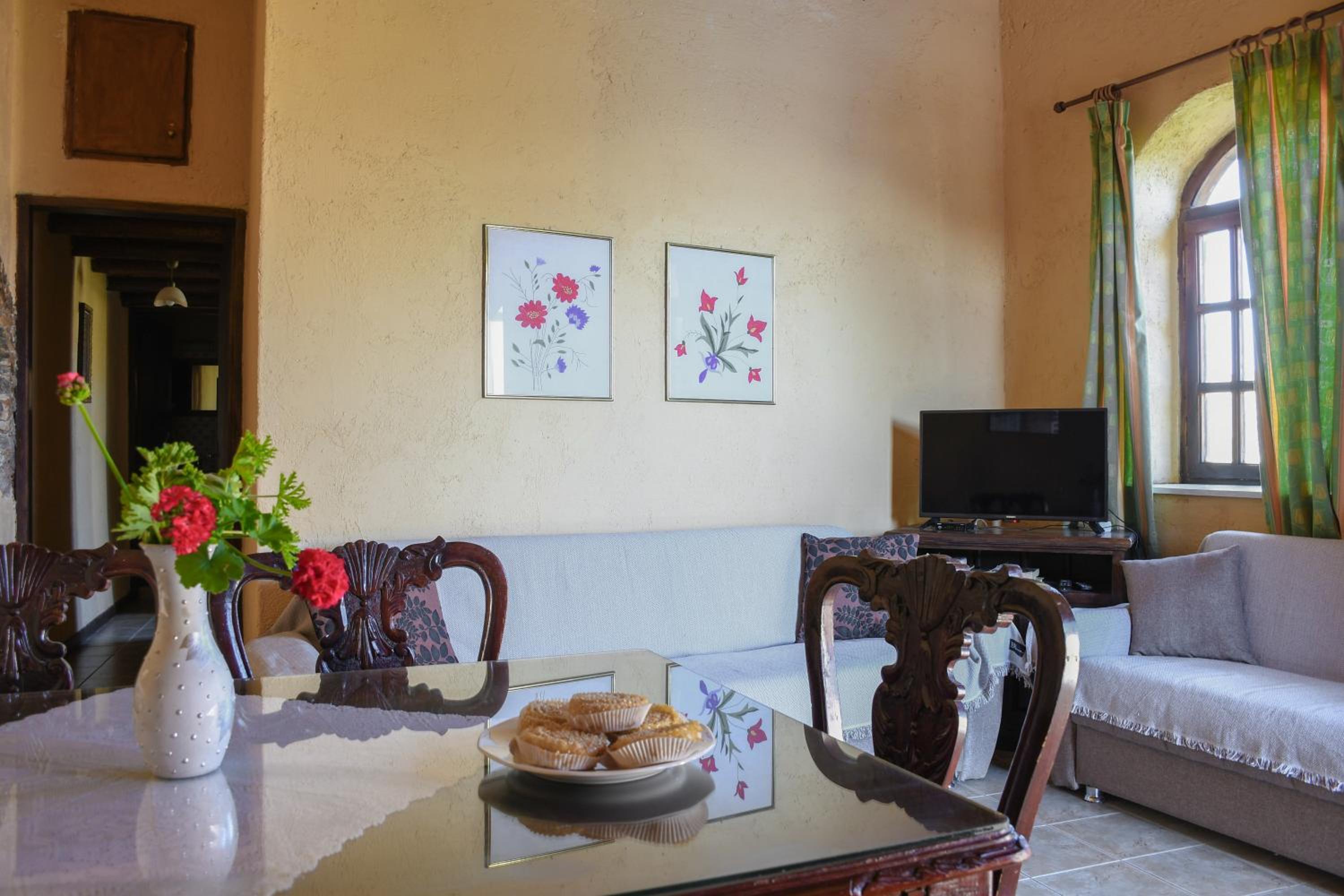One-Bedroom House Nefeli