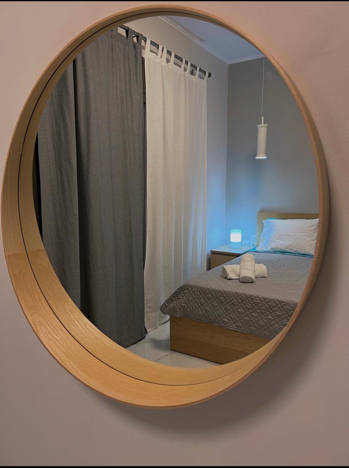 Two-Bedroom Apartment - Photo 1