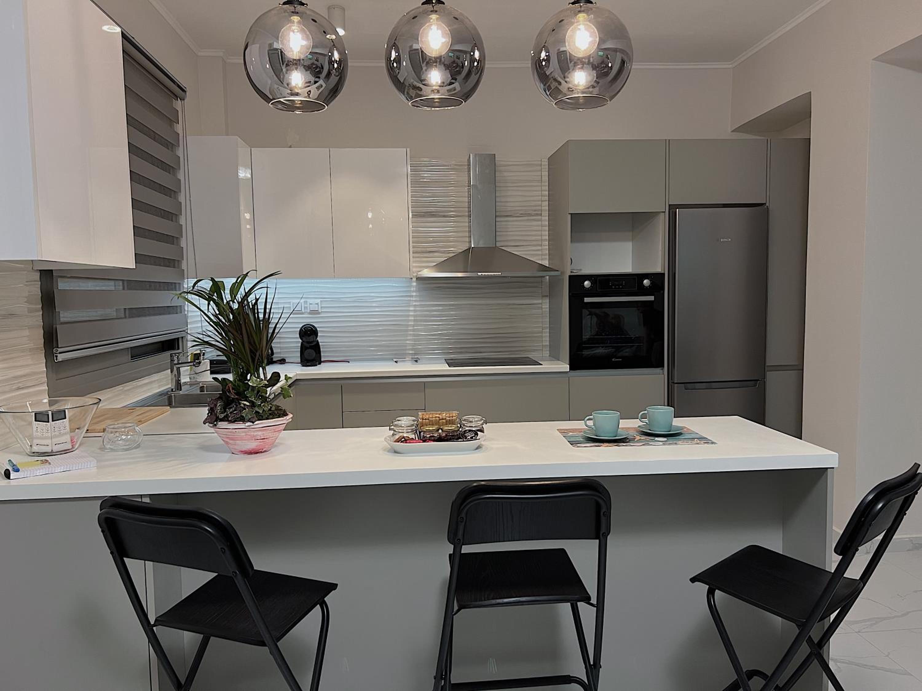 Two-Bedroom Apartment - Photo 9