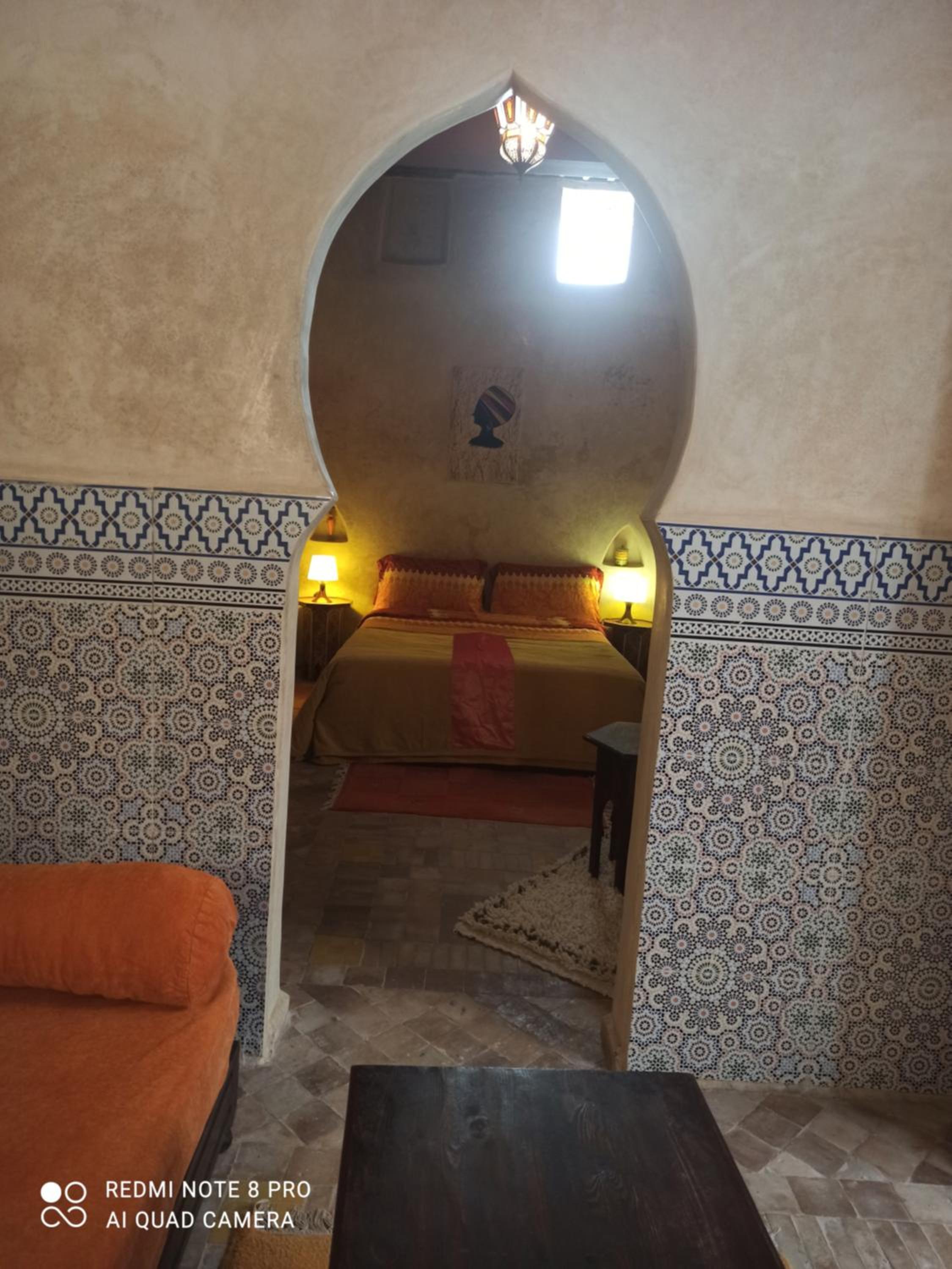 Quadruple Room with Bath - Photo 5