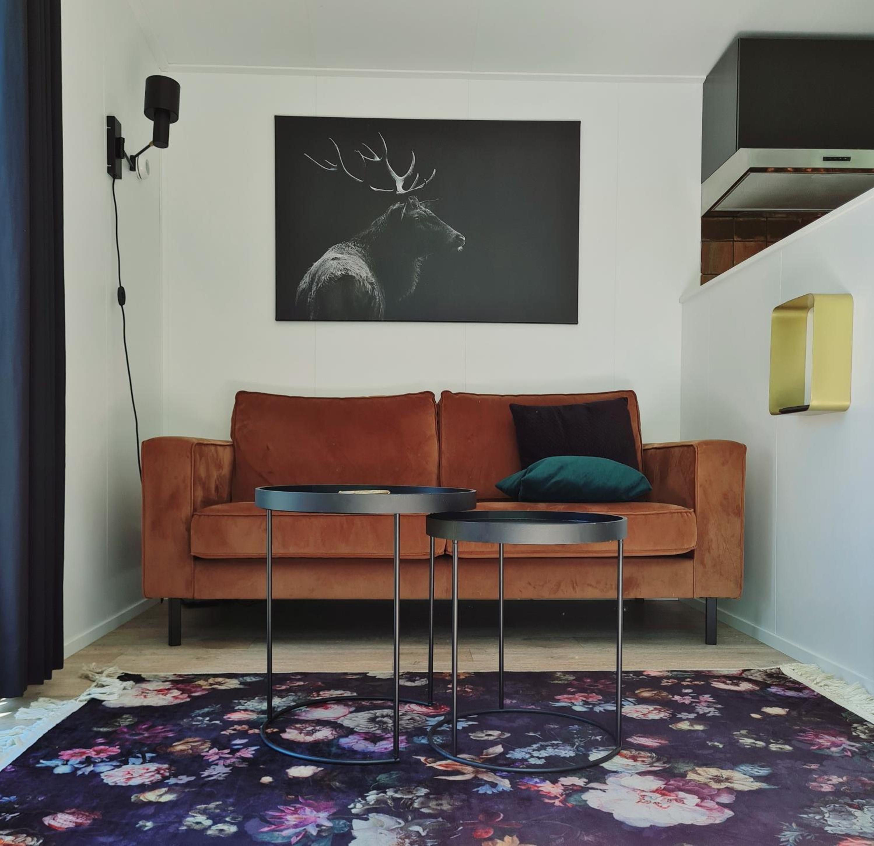 One-Bedroom Chalet photo 2
