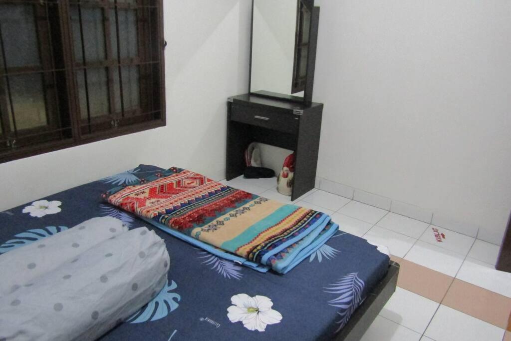 Two-Bedroom Villa - Photo 25