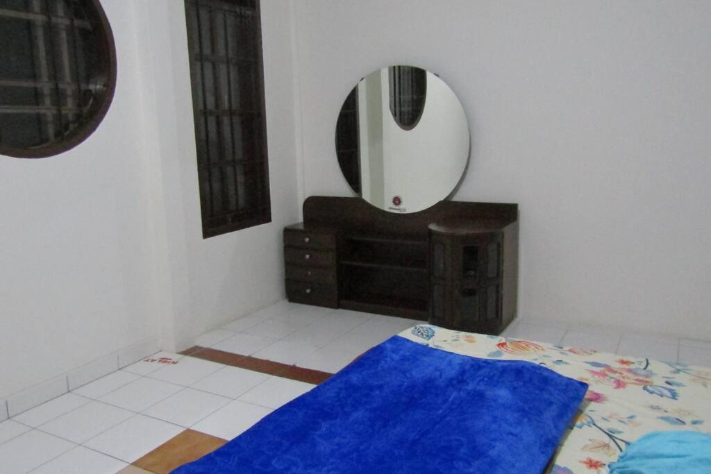 Two-Bedroom Villa - Photo 2