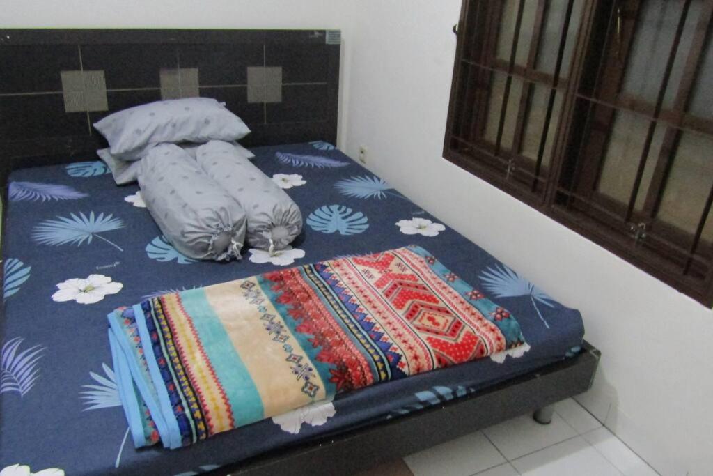 Two-Bedroom Villa - Photo 3