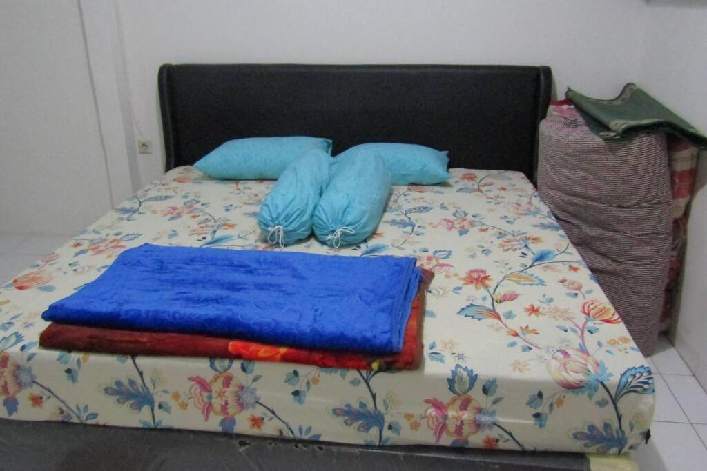Two-Bedroom Villa - Photo 4