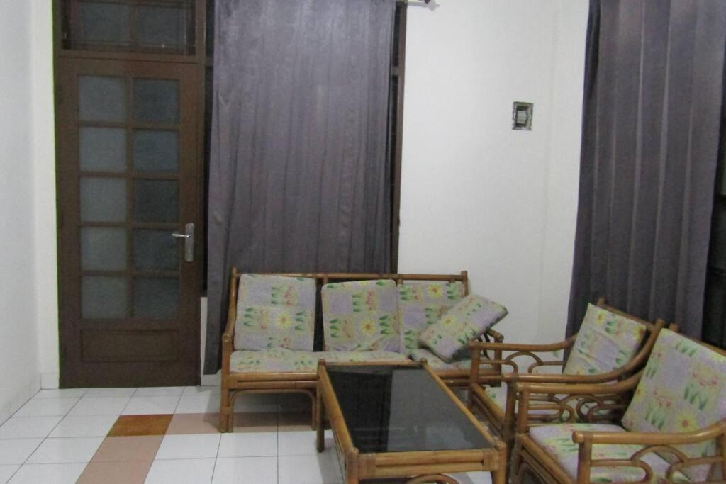Two-Bedroom Villa - Photo 1