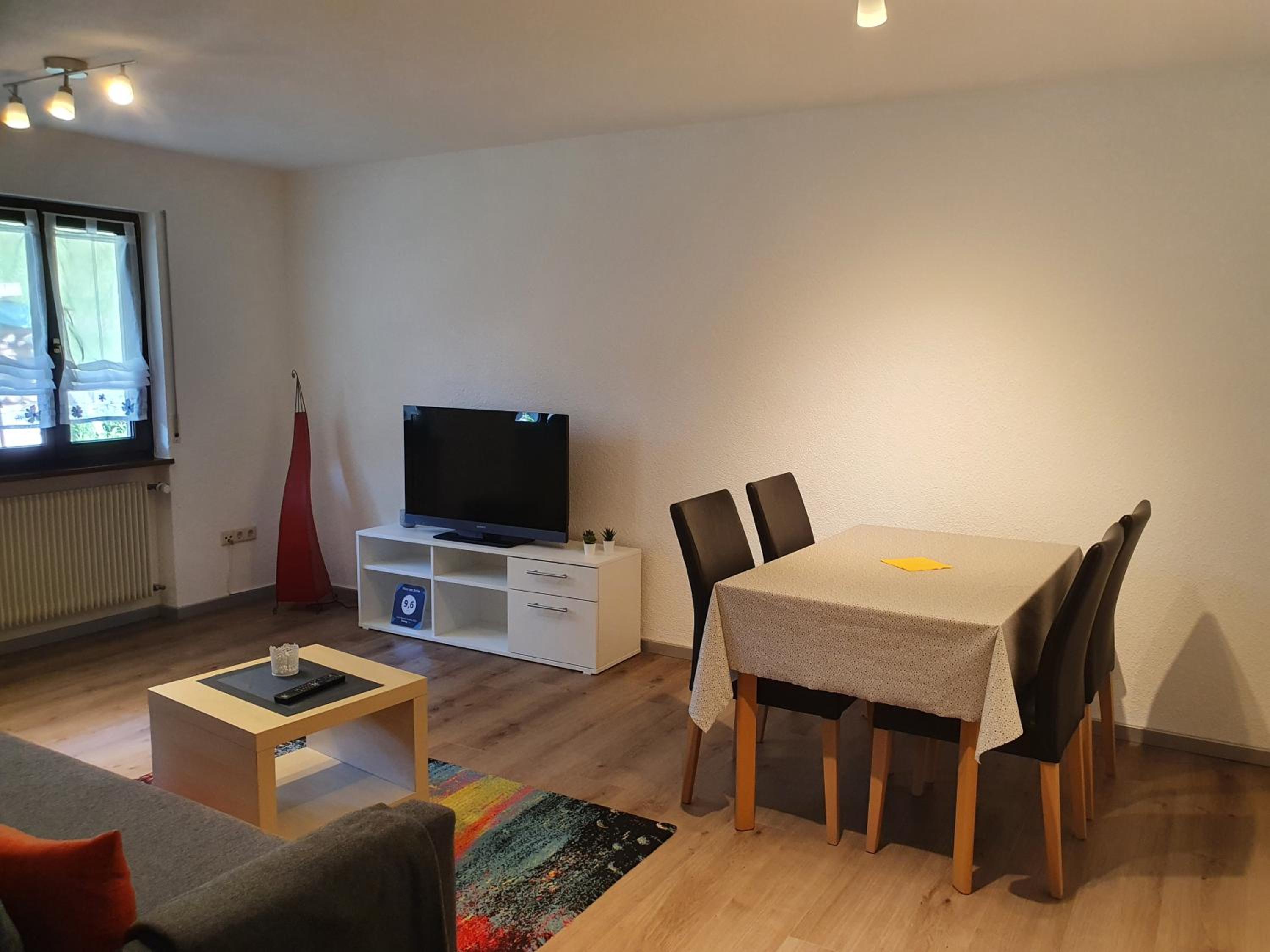 Apartment - Ground Floor photo 3