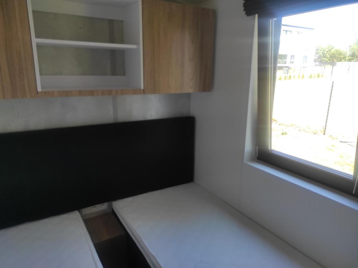 Two-Bedroom House photo 2