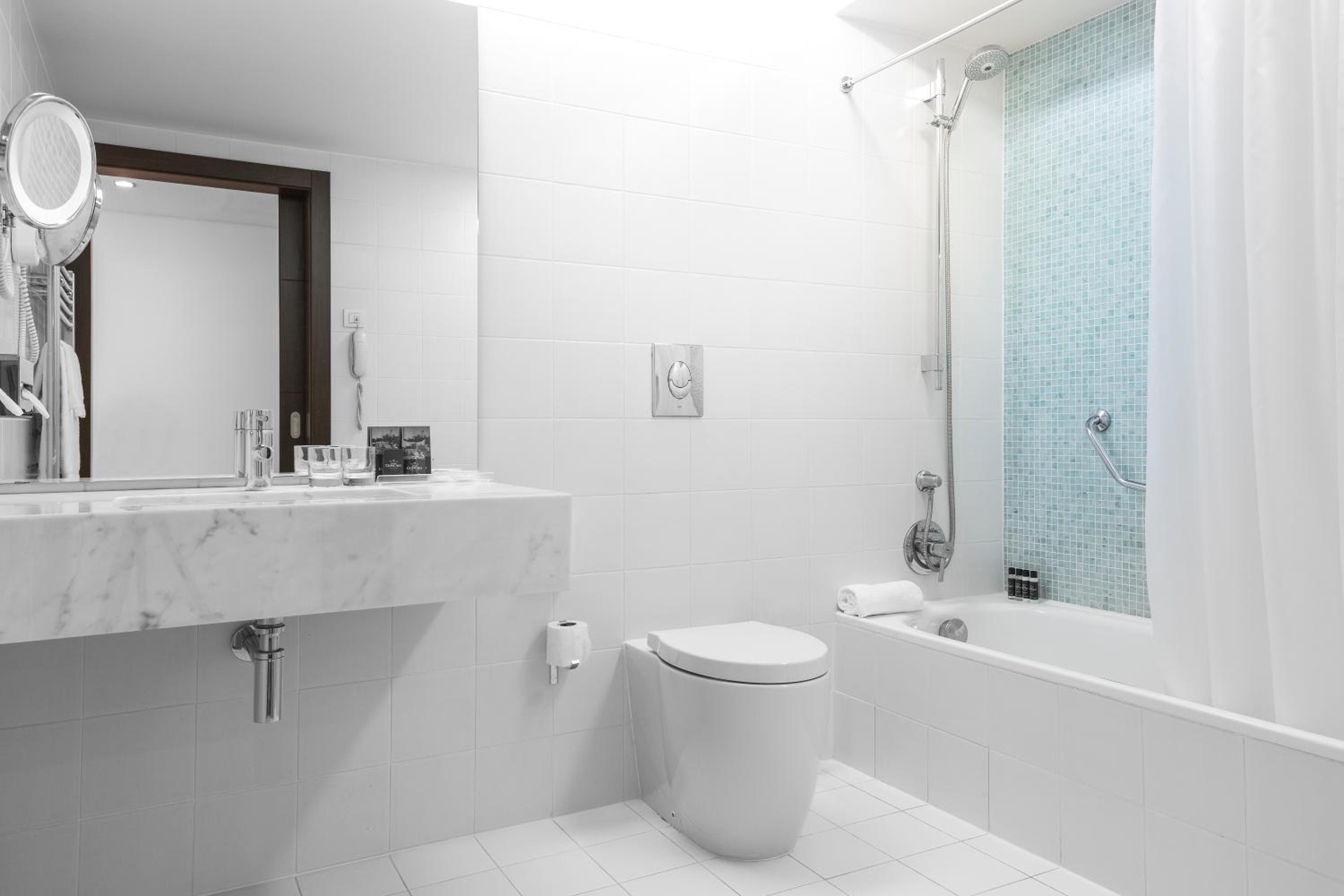 Design Double Room - Photo 4