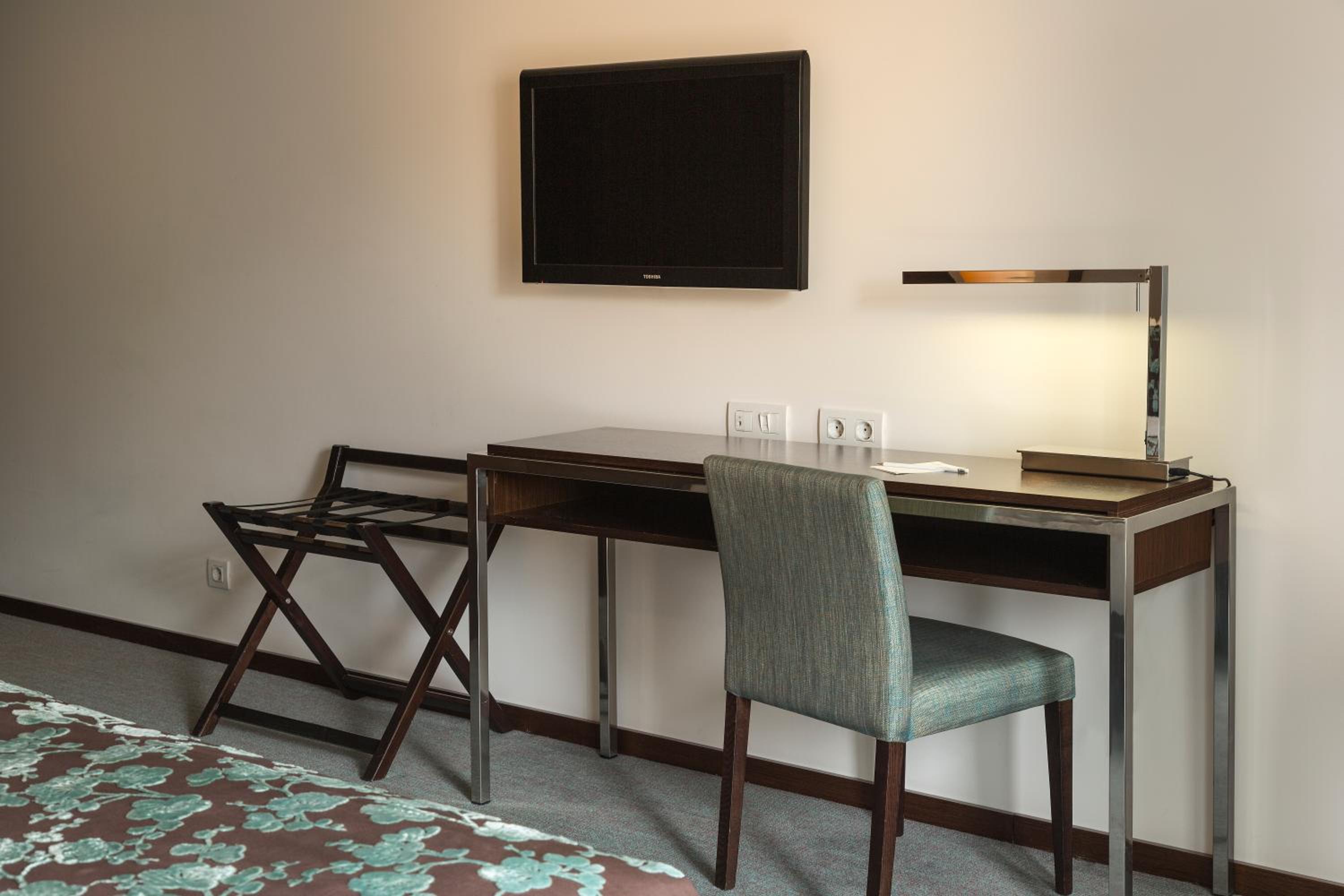 Design Double Room - Photo 3