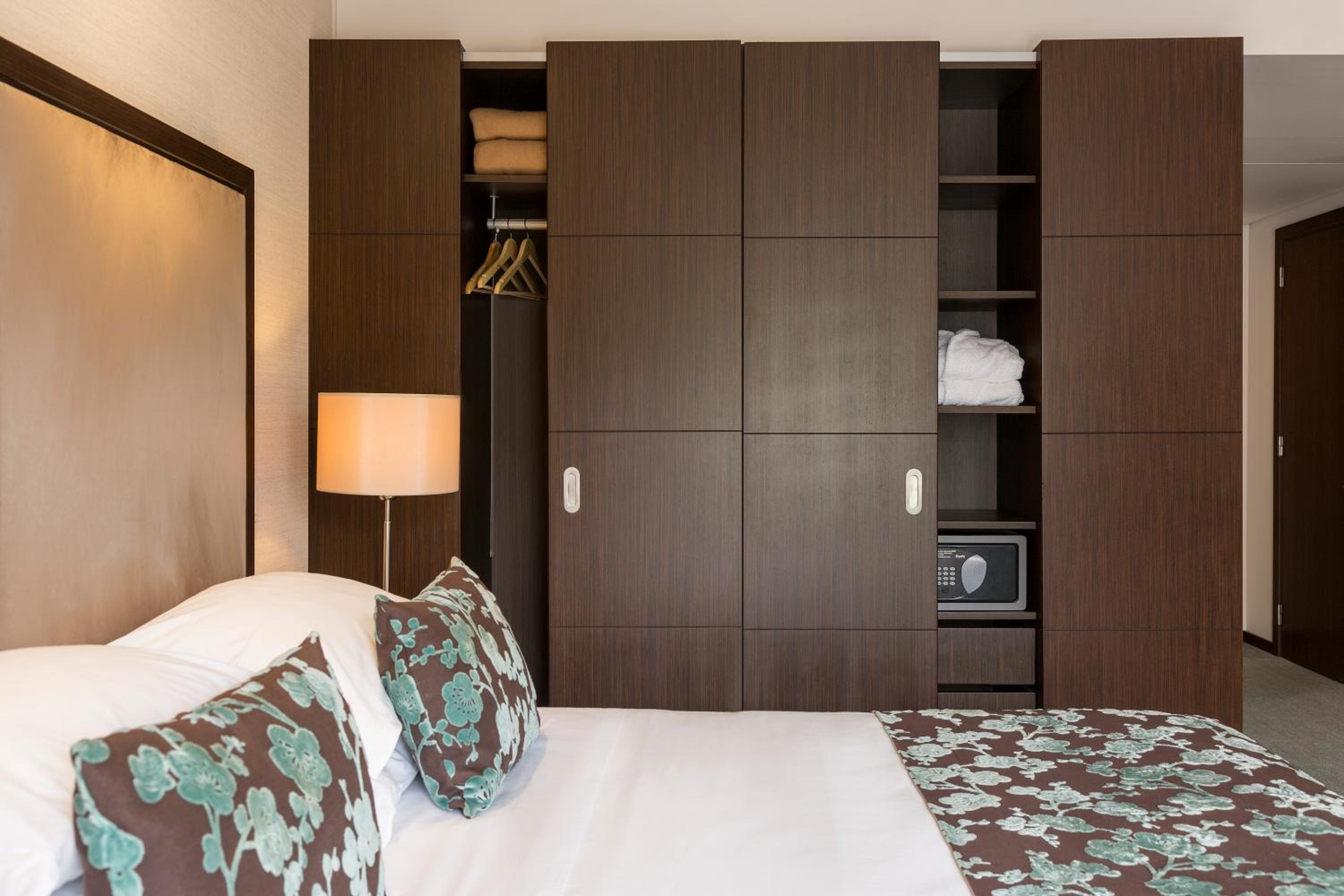 Design Double Room - Photo 1
