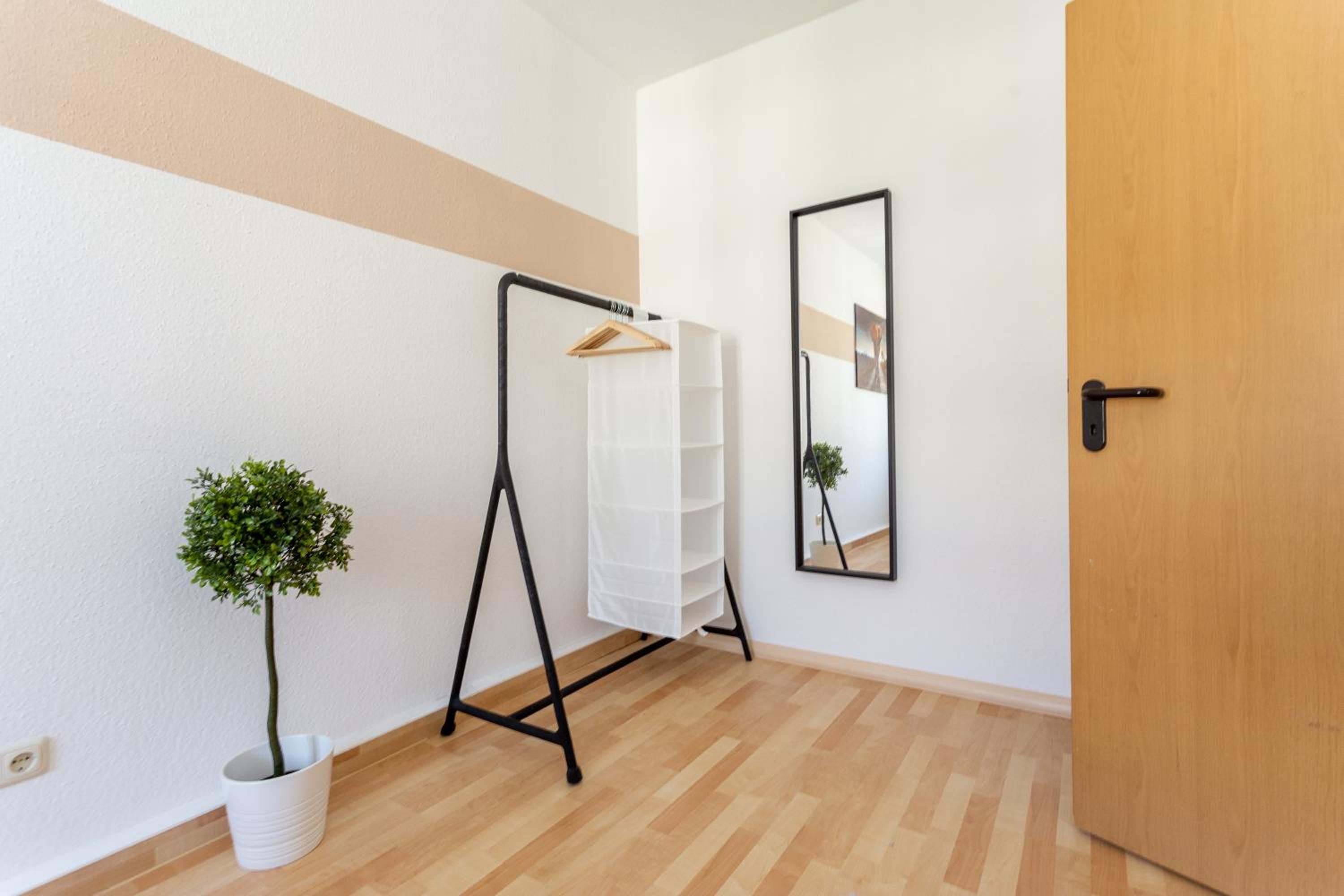 Two-Bedroom Apartment photo 2