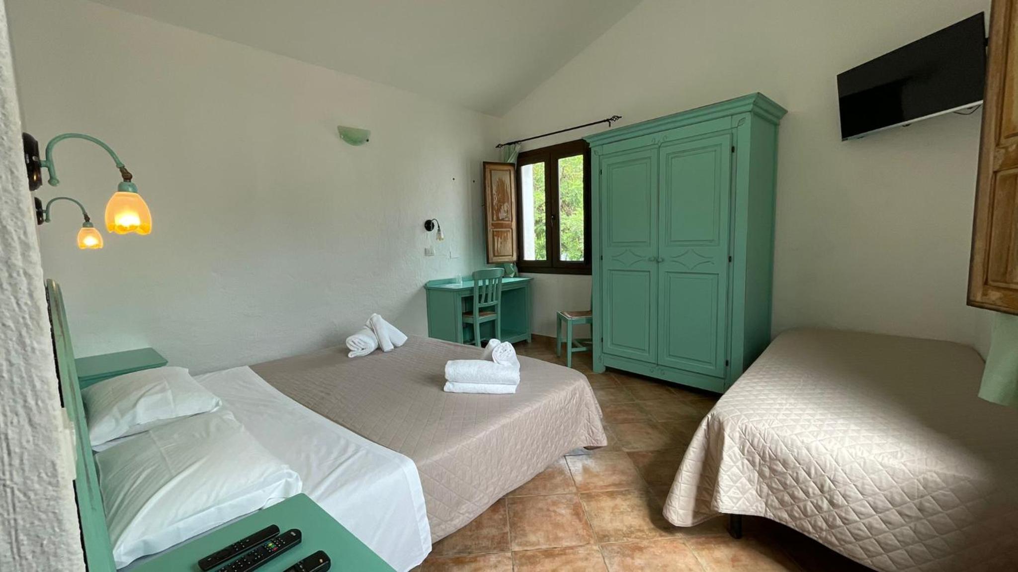 Double Room - Disability Access