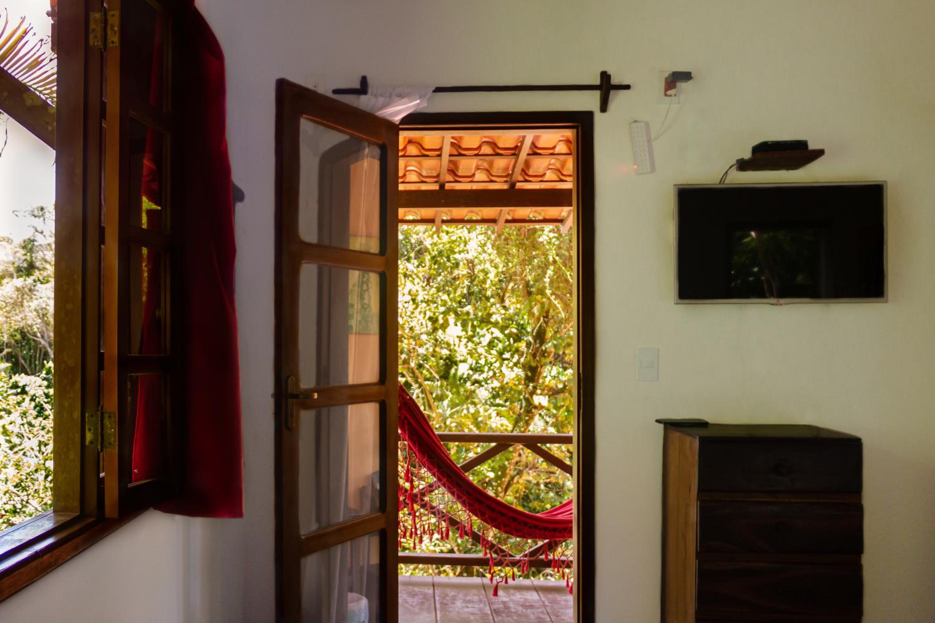 Deluxe Queen Room photo 1