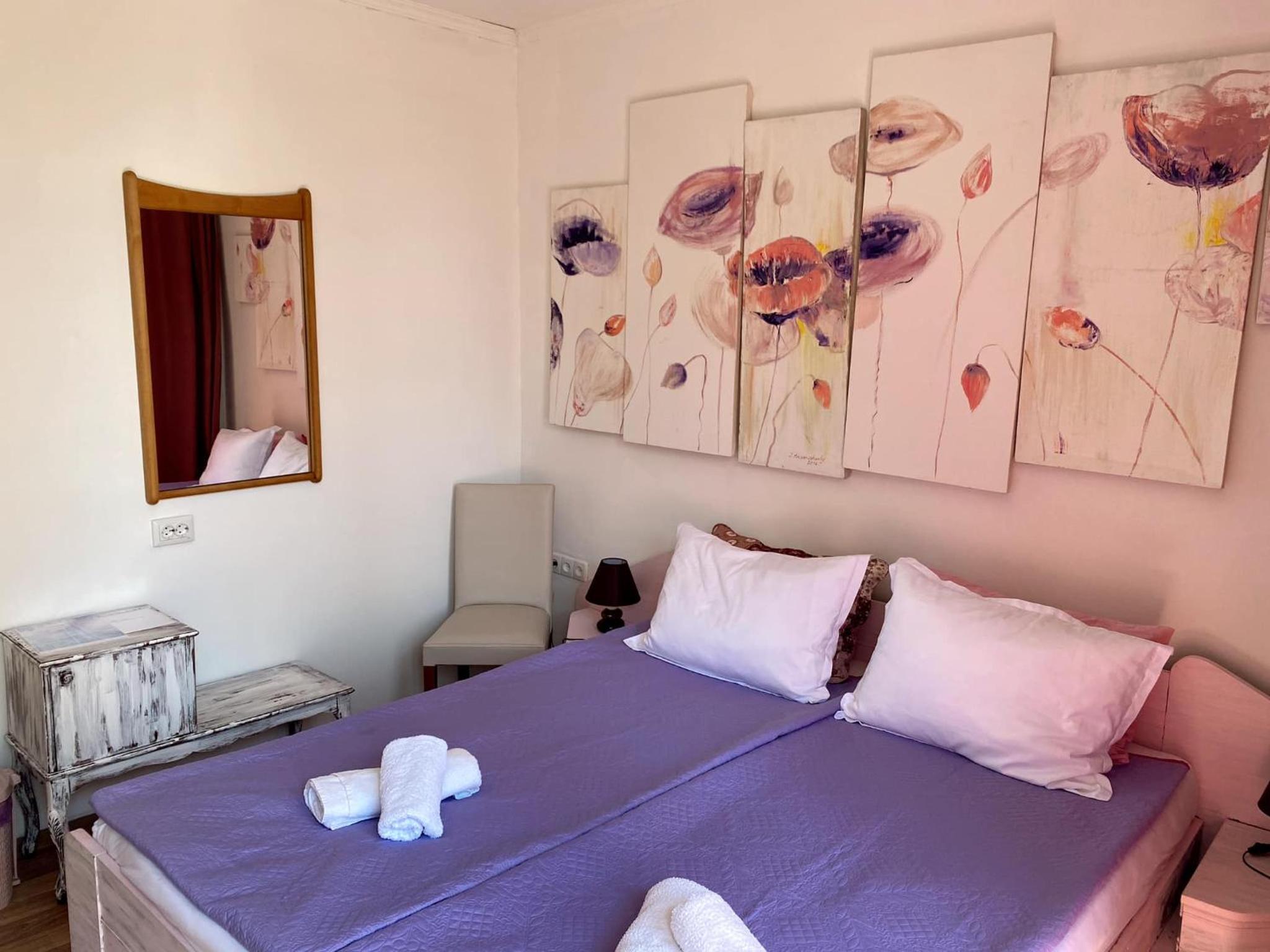 Double Room with Private Bathroom photo 1