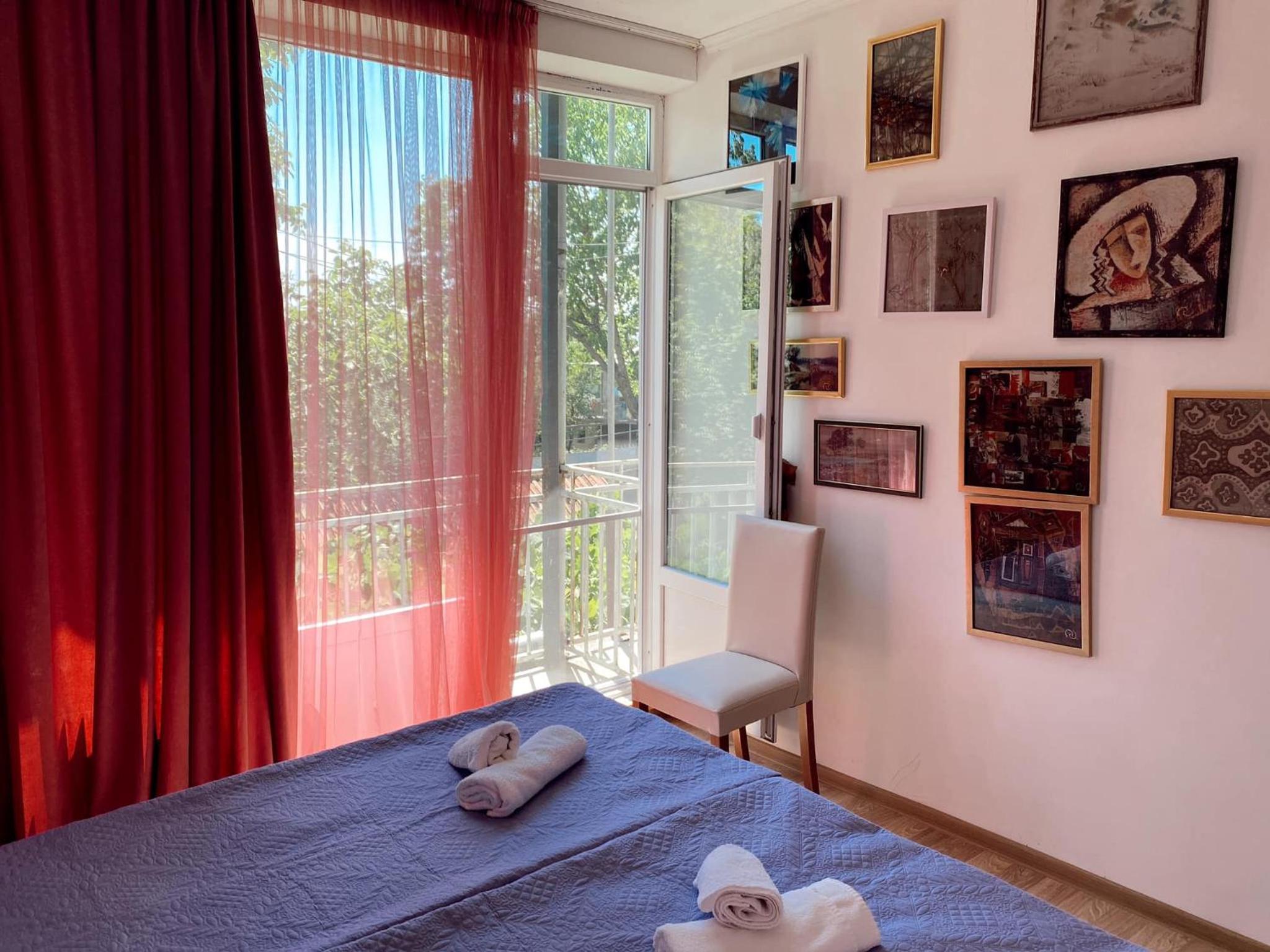 Double Room with Private Bathroom photo 2