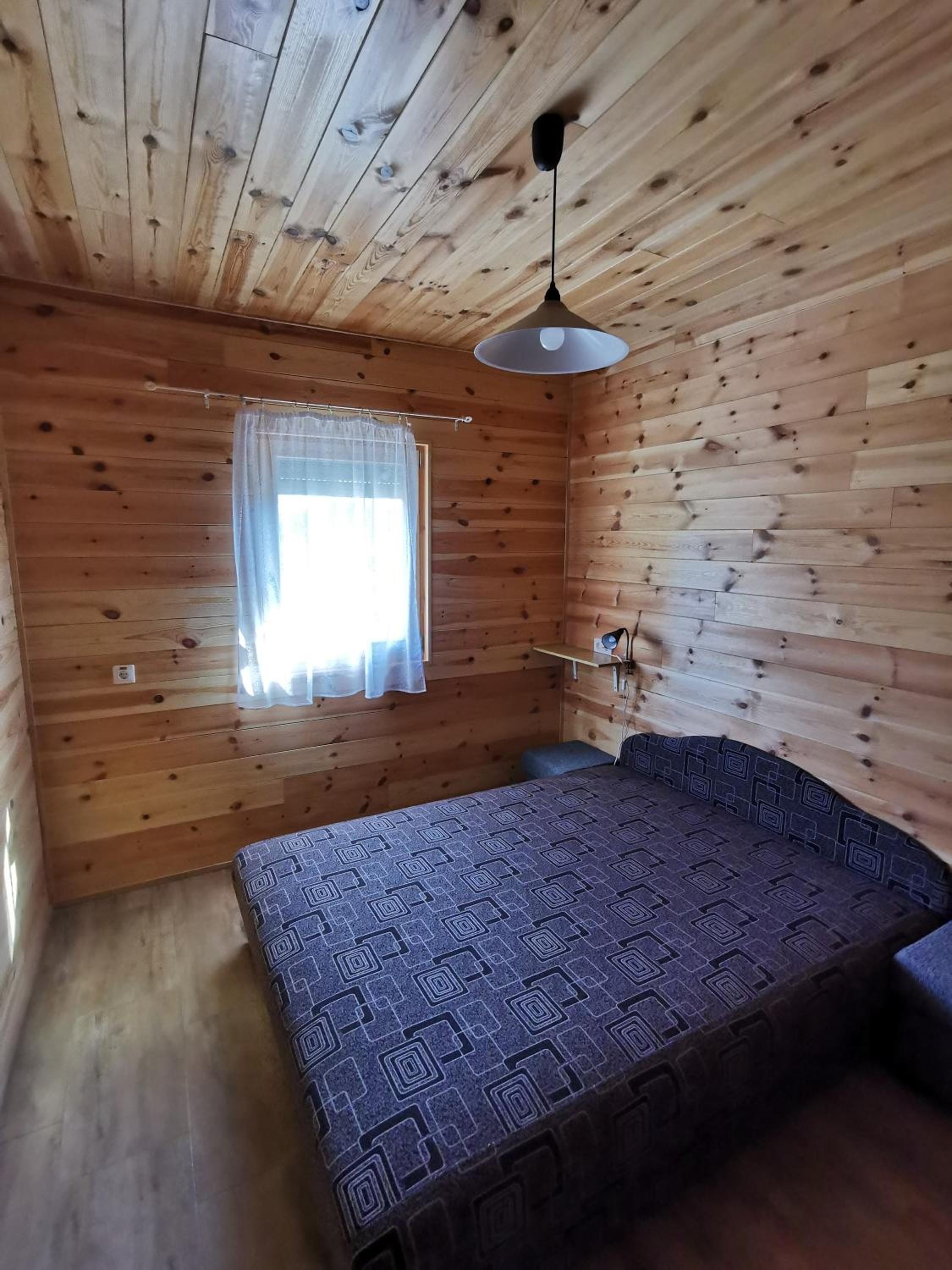 Deluxe Bungalow photo 1