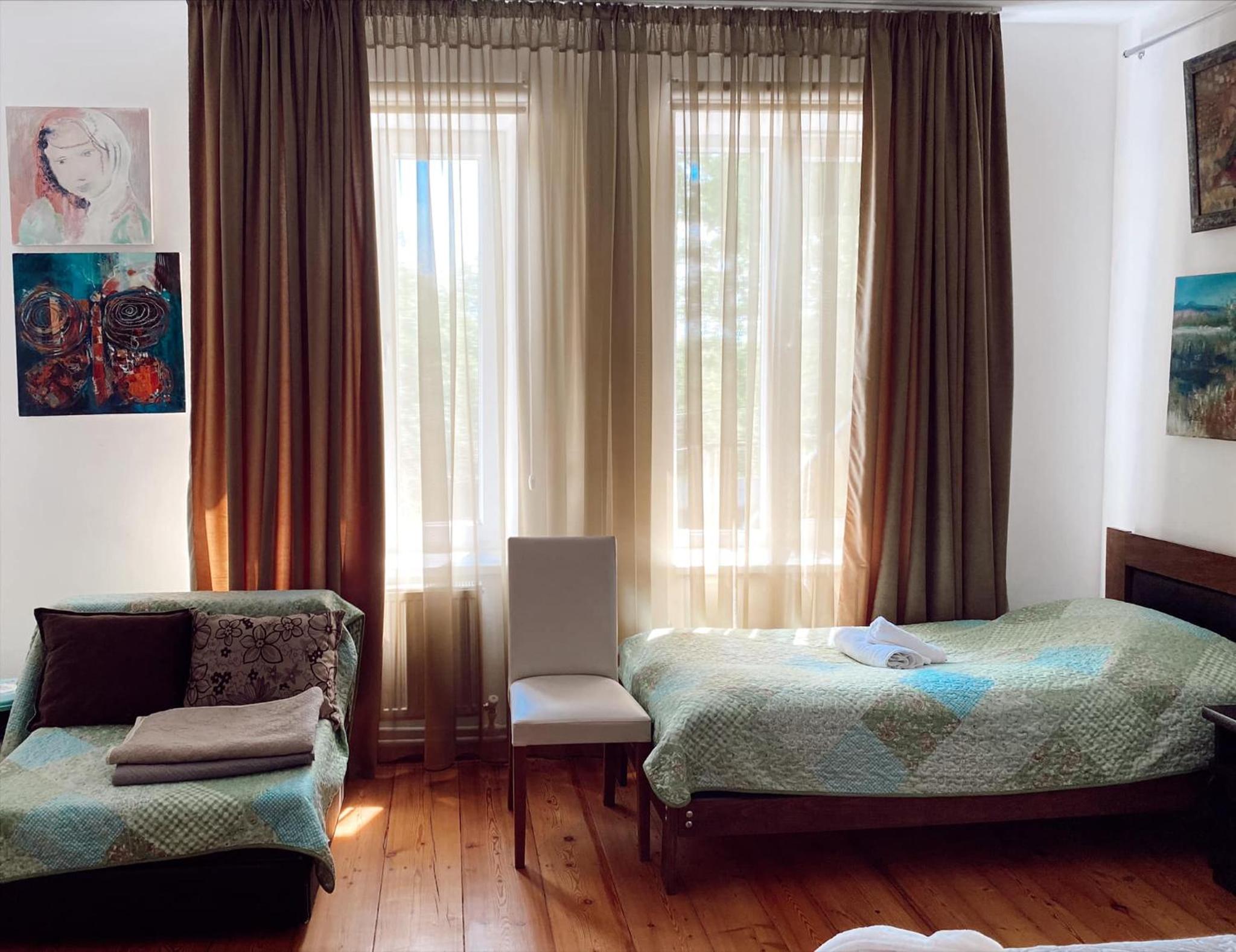 Double Room with Private Bathroom photo 3