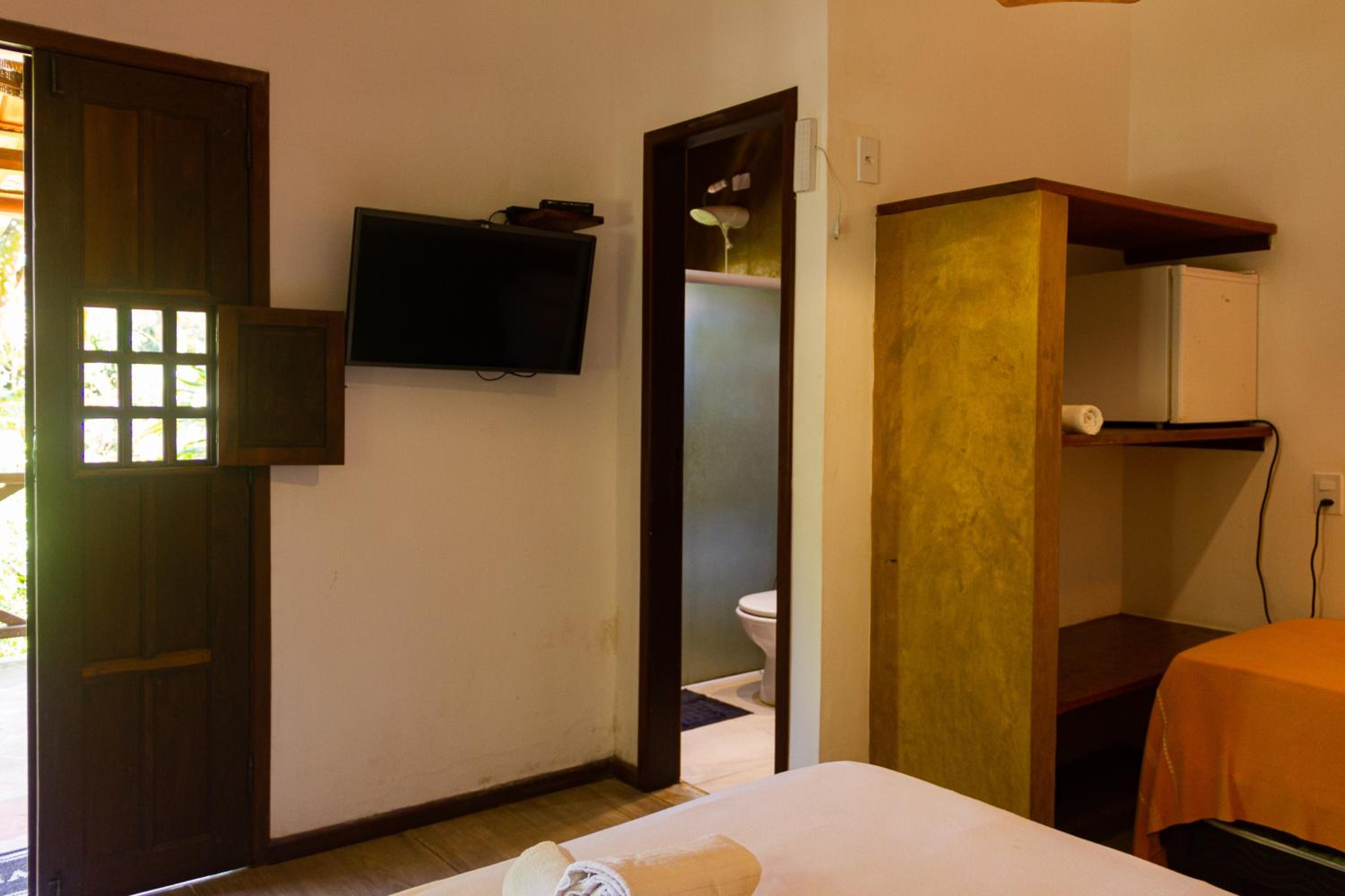 Triple Room - Photo 20