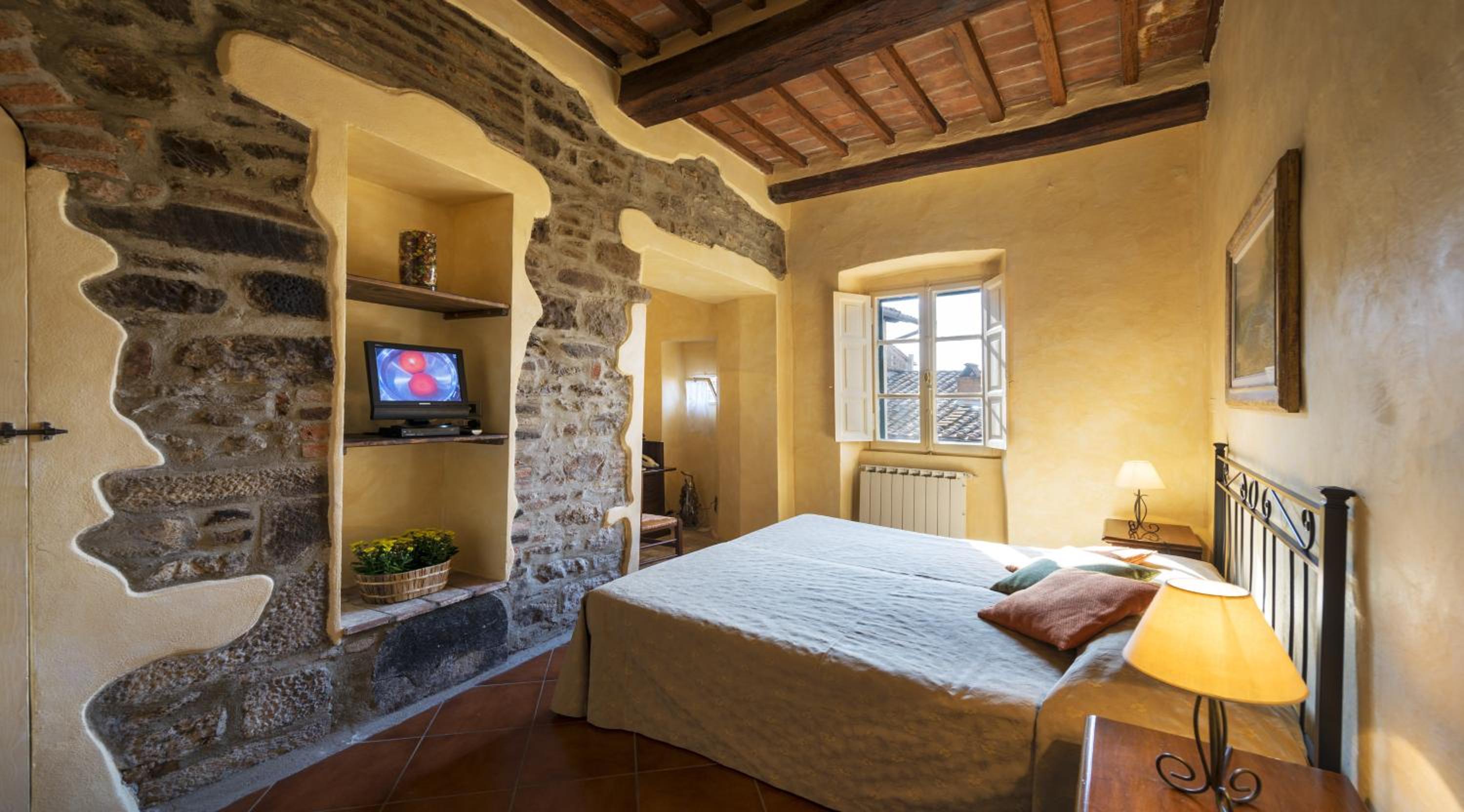 Superior Double or Twin Room - Photo 5