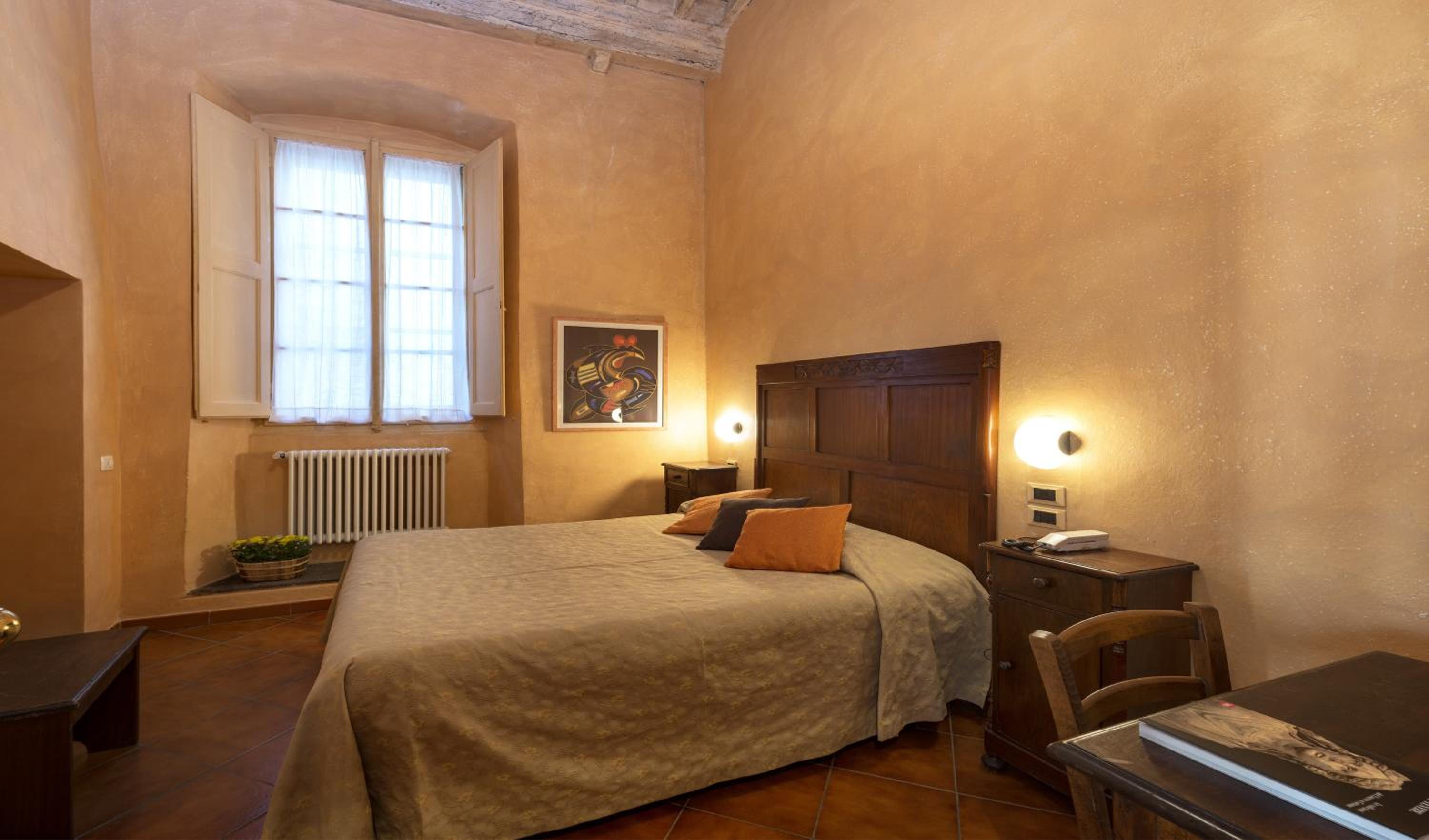 Superior Double or Twin Room - Photo 3