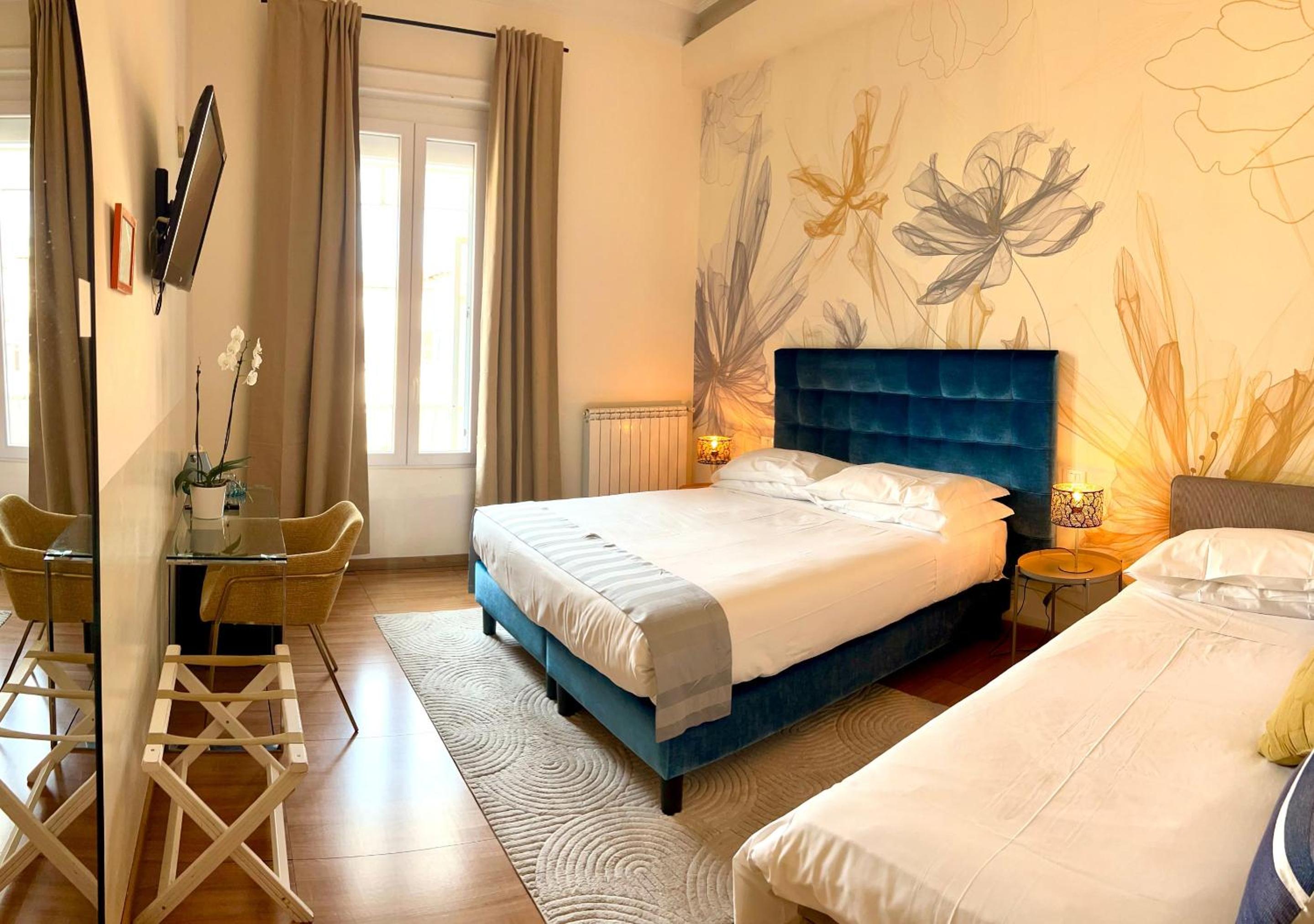 Triple Room photo 1