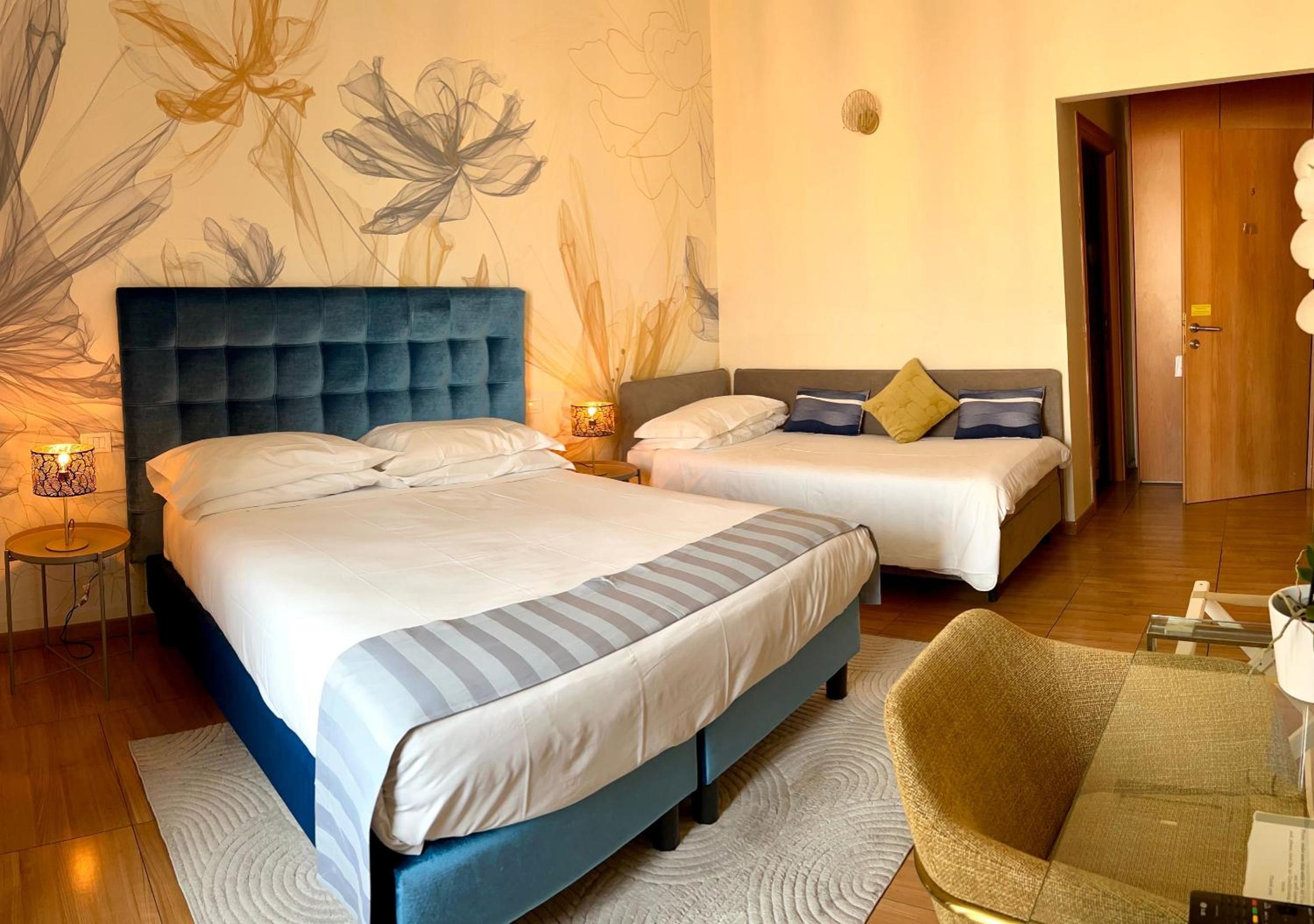 Triple Room photo 2