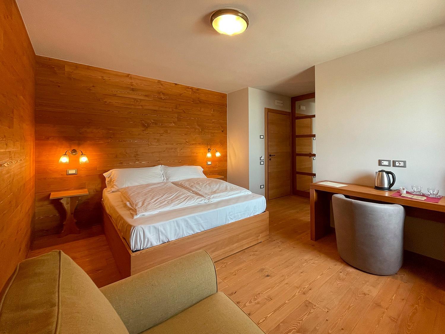 Double Room - Disability Access photo 1