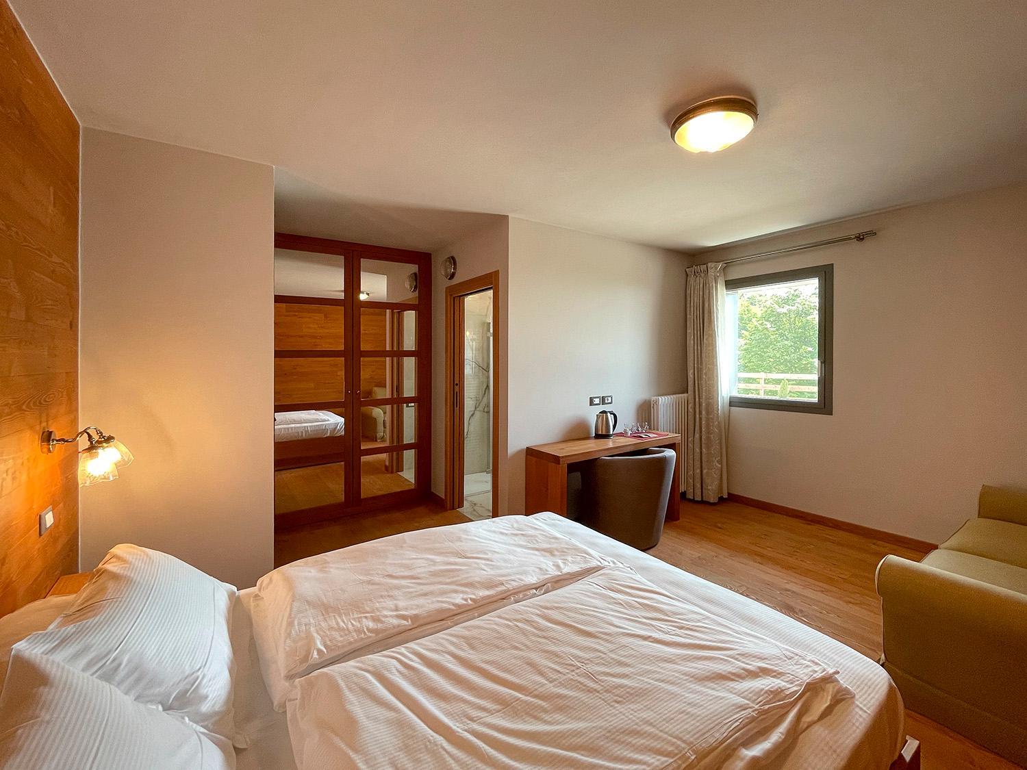 Relais Sauc & SPA - Agriturismo, Billede 4