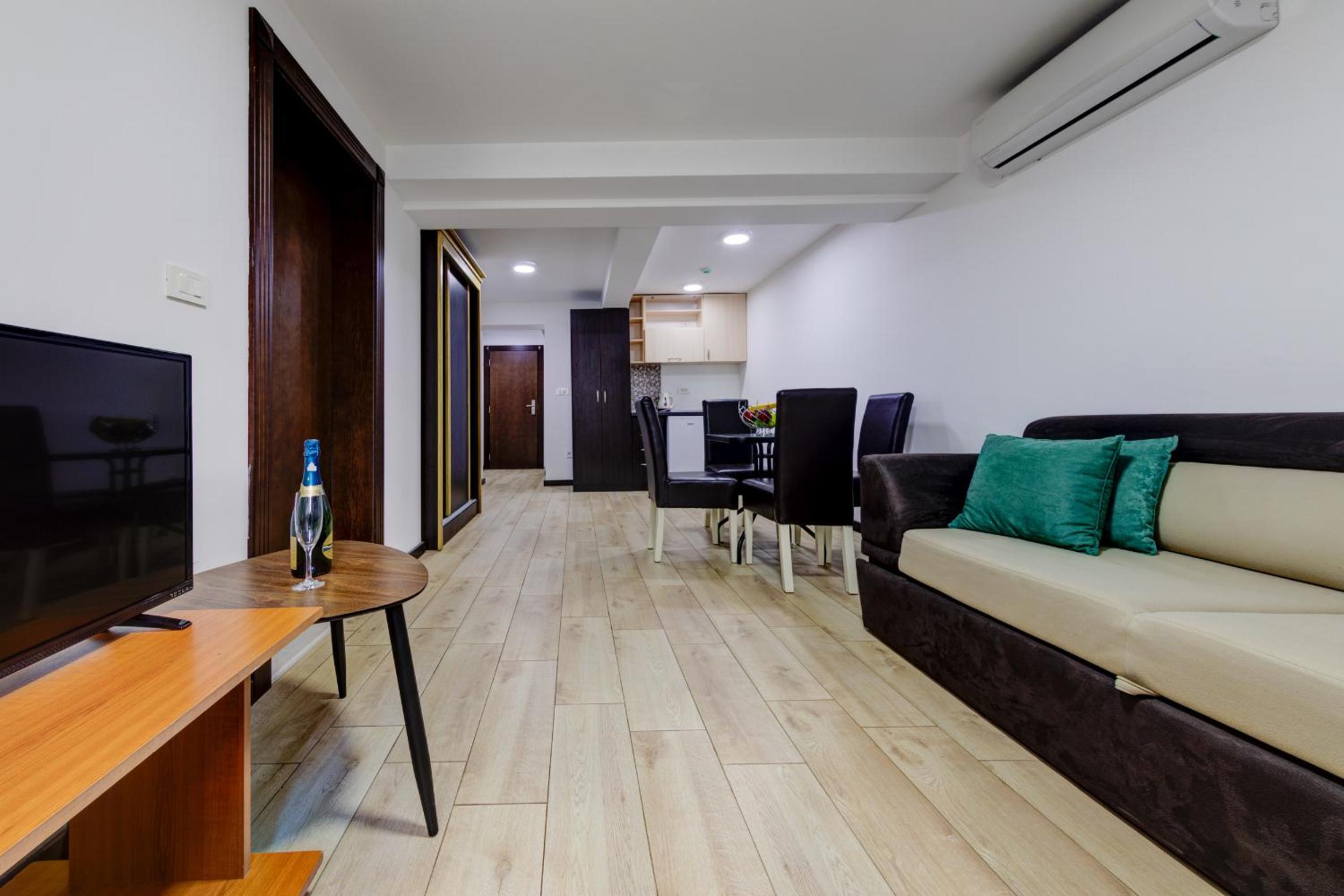 Apartment with Sea View