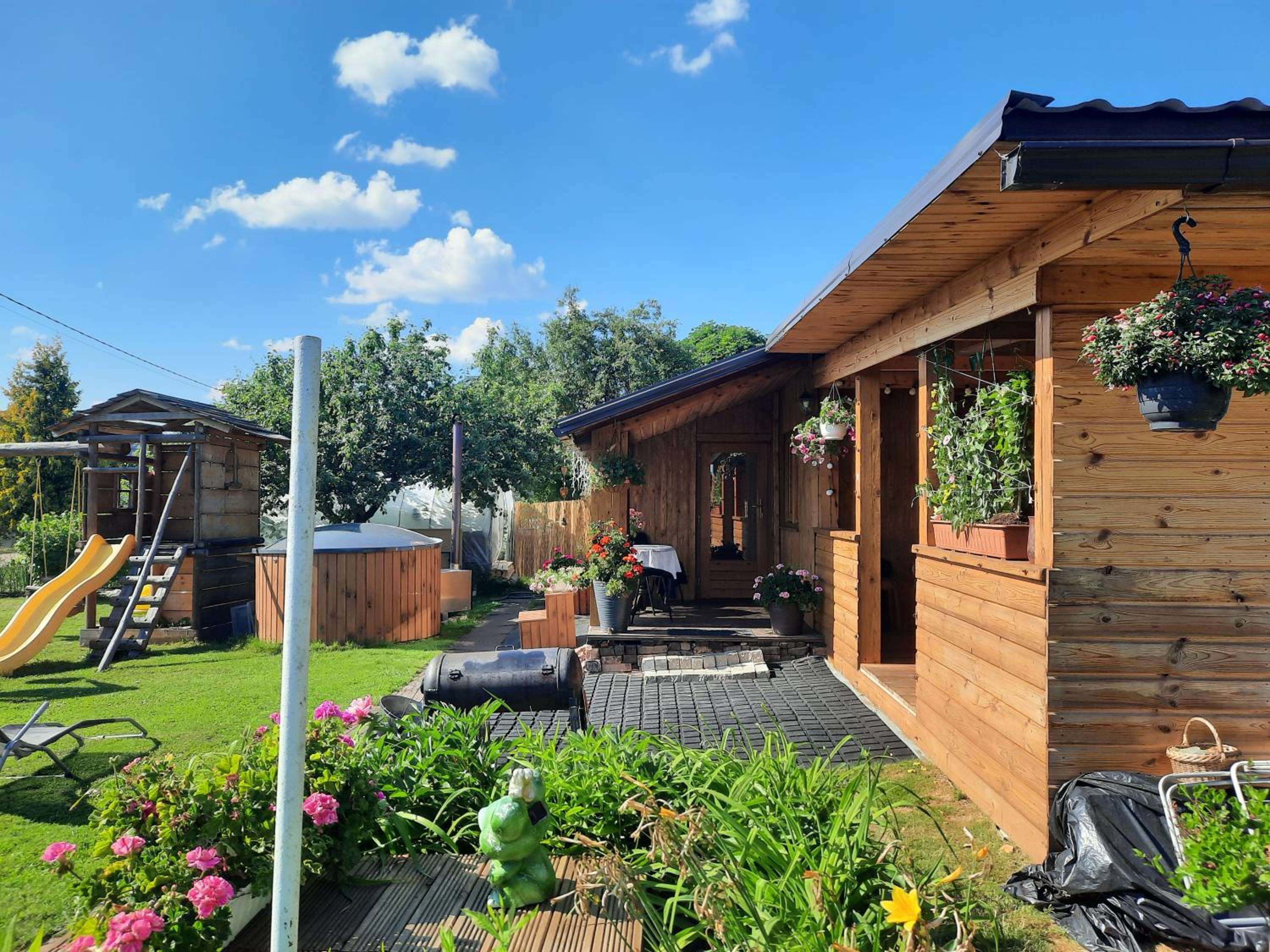 Vacation Home photo 2