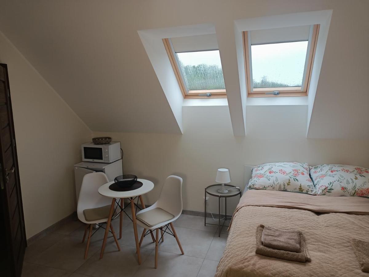 Studio Apartment photo 2