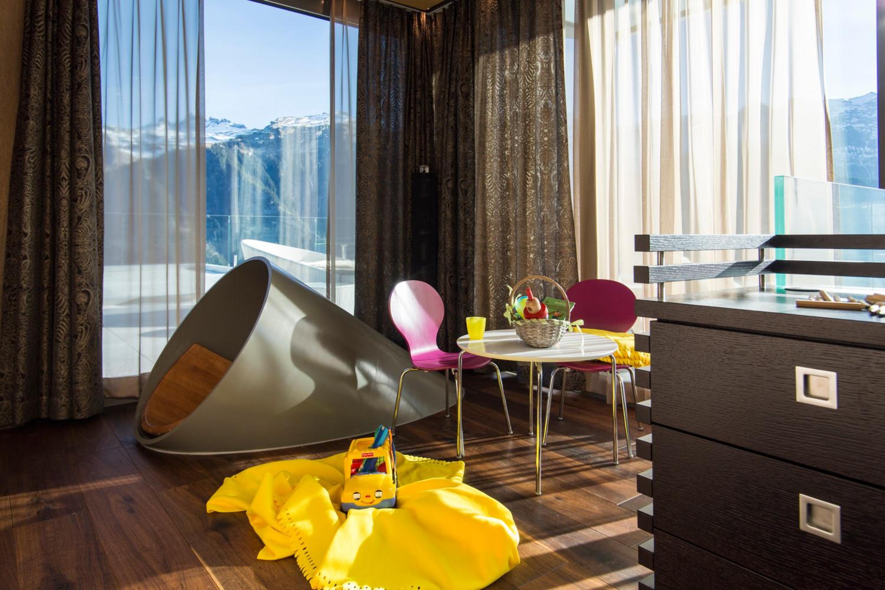 Duplex Suite "1001 Nights" photo 1