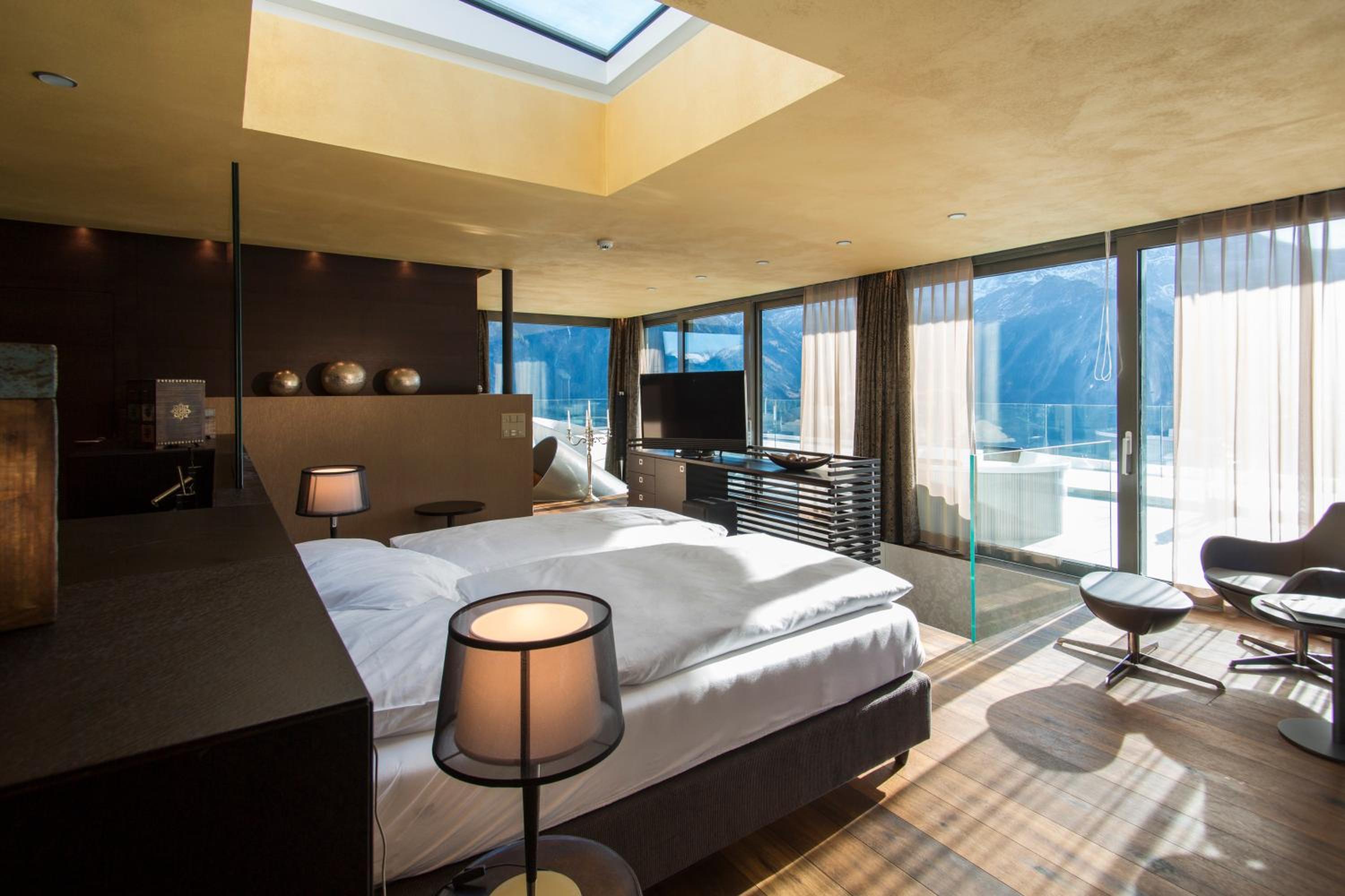 Duplex Suite "1001 Nights" photo 2